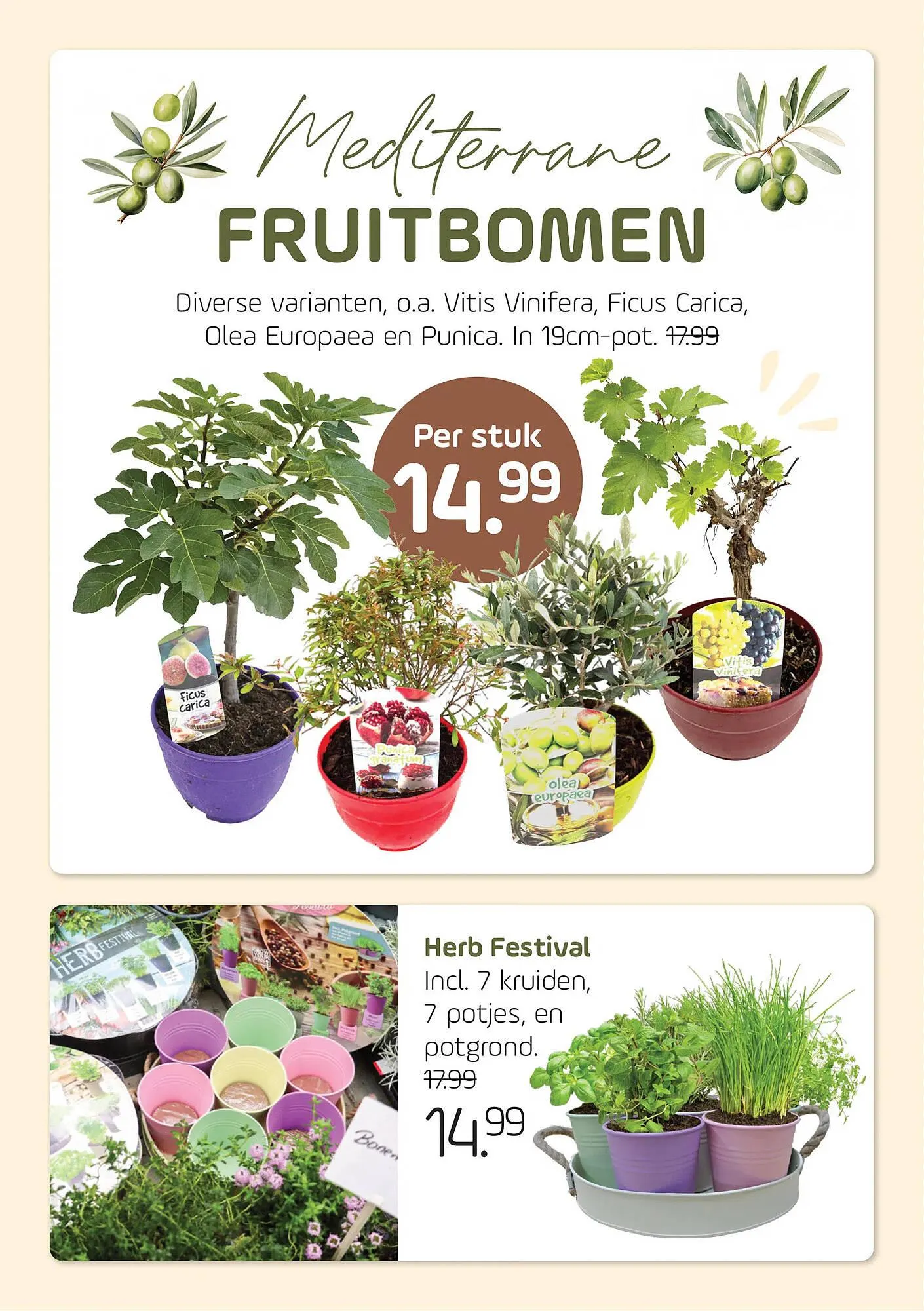 Coppelmans folder van 1 april tot 12 april 2026 - Folder pagina 3