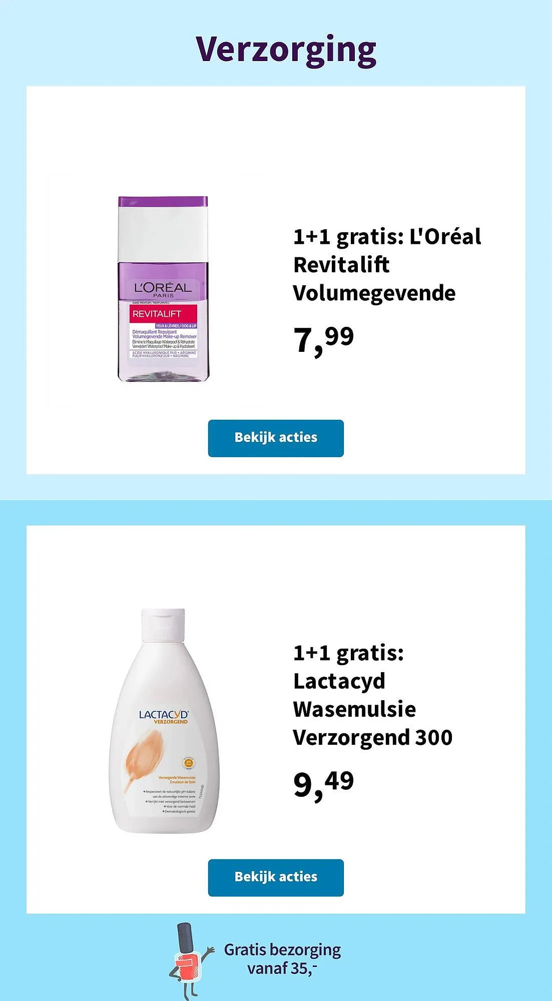 Plein.nl folder van 5 april tot 9 april 2026 - Folder pagina 8