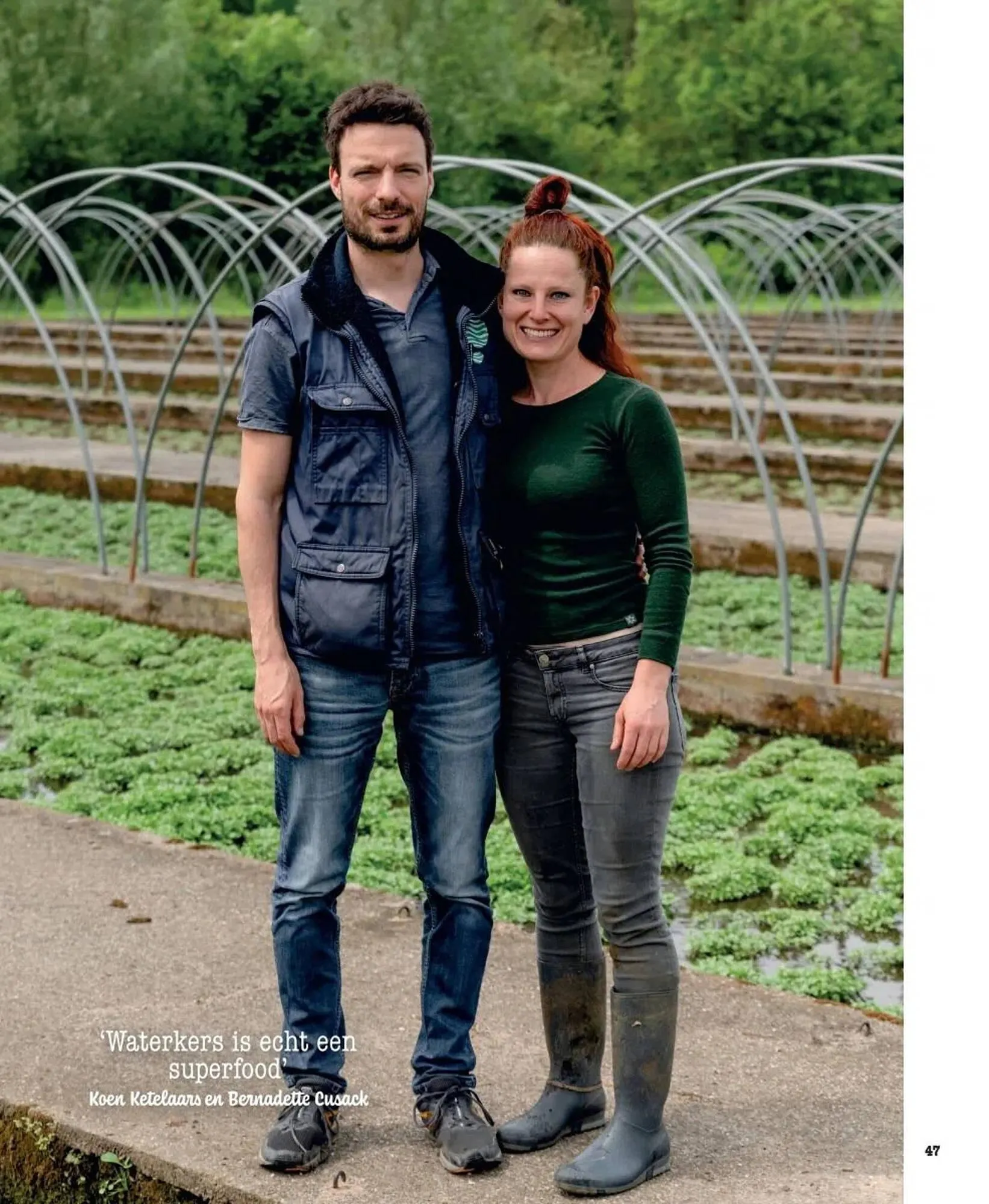 Ekoplaza folder van 19 maart tot 29 april 2025 - Folder pagina 47