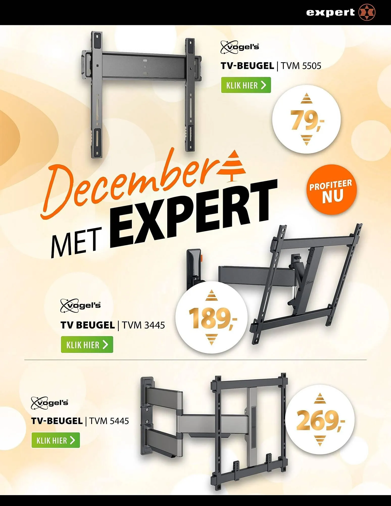 Expert folder van 14 december tot 28 december 2025 - Folder pagina 11