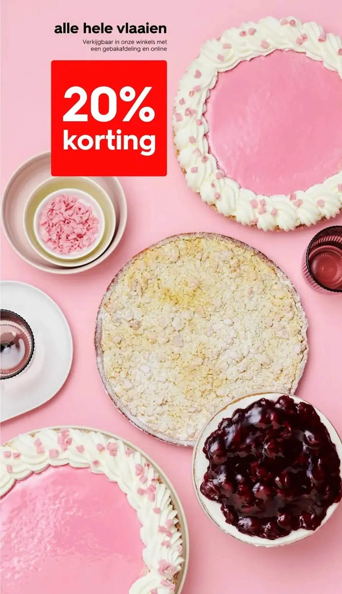 HEMA folder van 16 maart tot 22 maart 2026 - Folder pagina 44