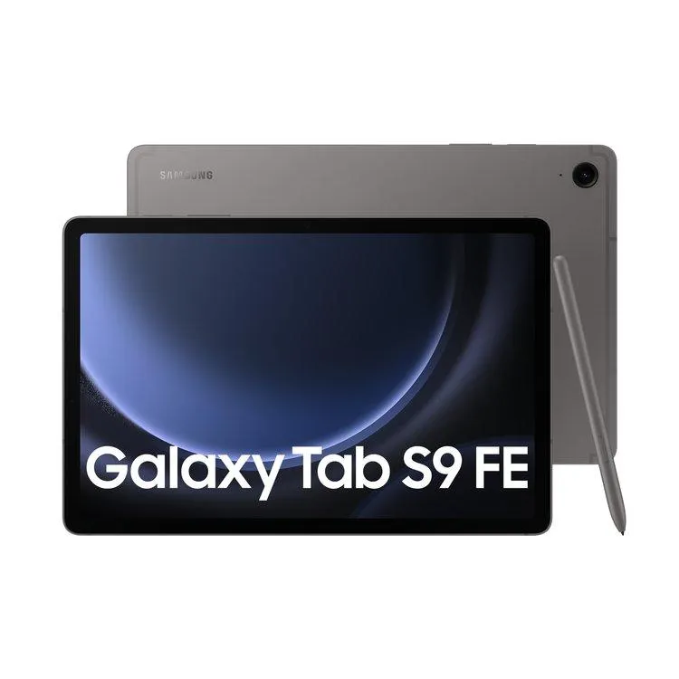 Samsung Galaxy Tab S9 FE 5G 128GB/6GB, Grijs