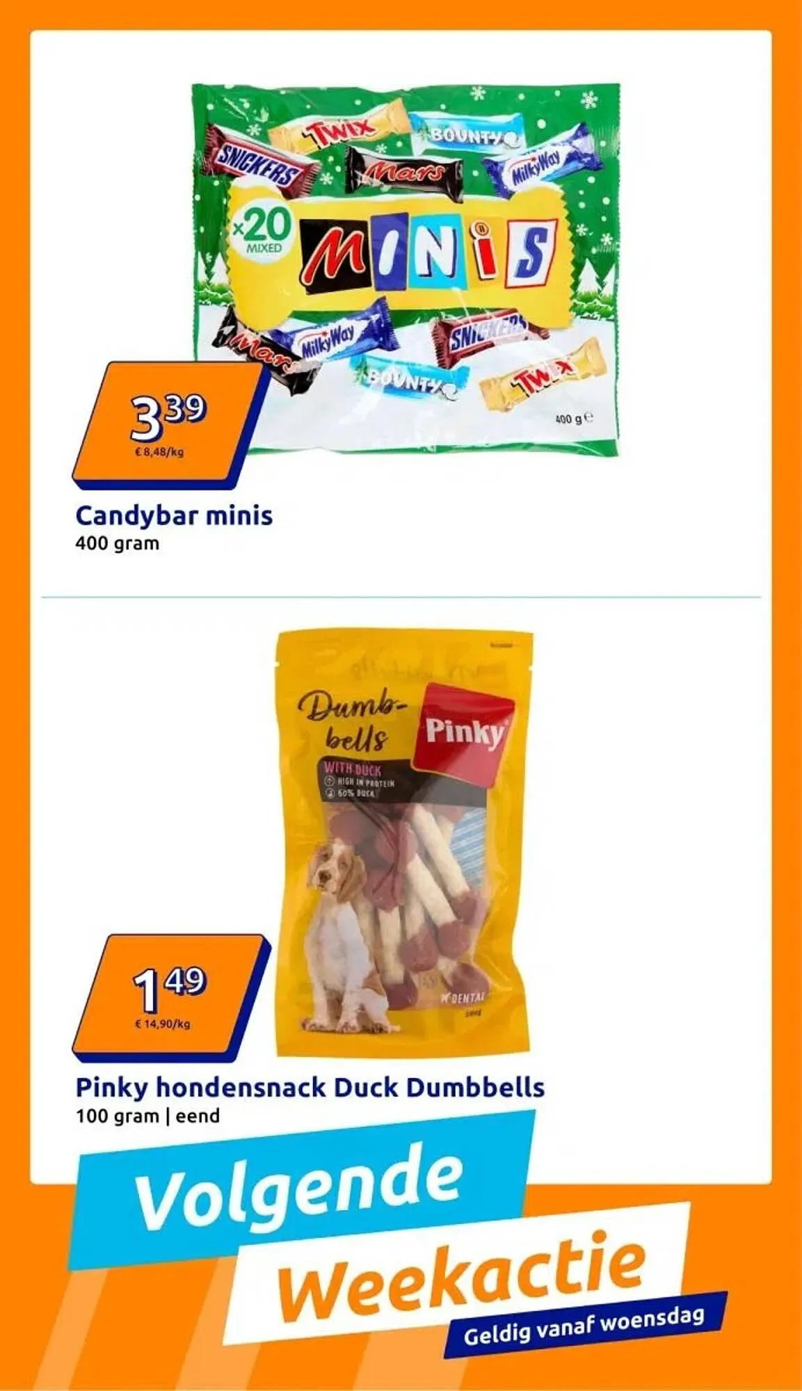 Action folder van 11 juni tot 11 juni 2025 - Folder pagina 13