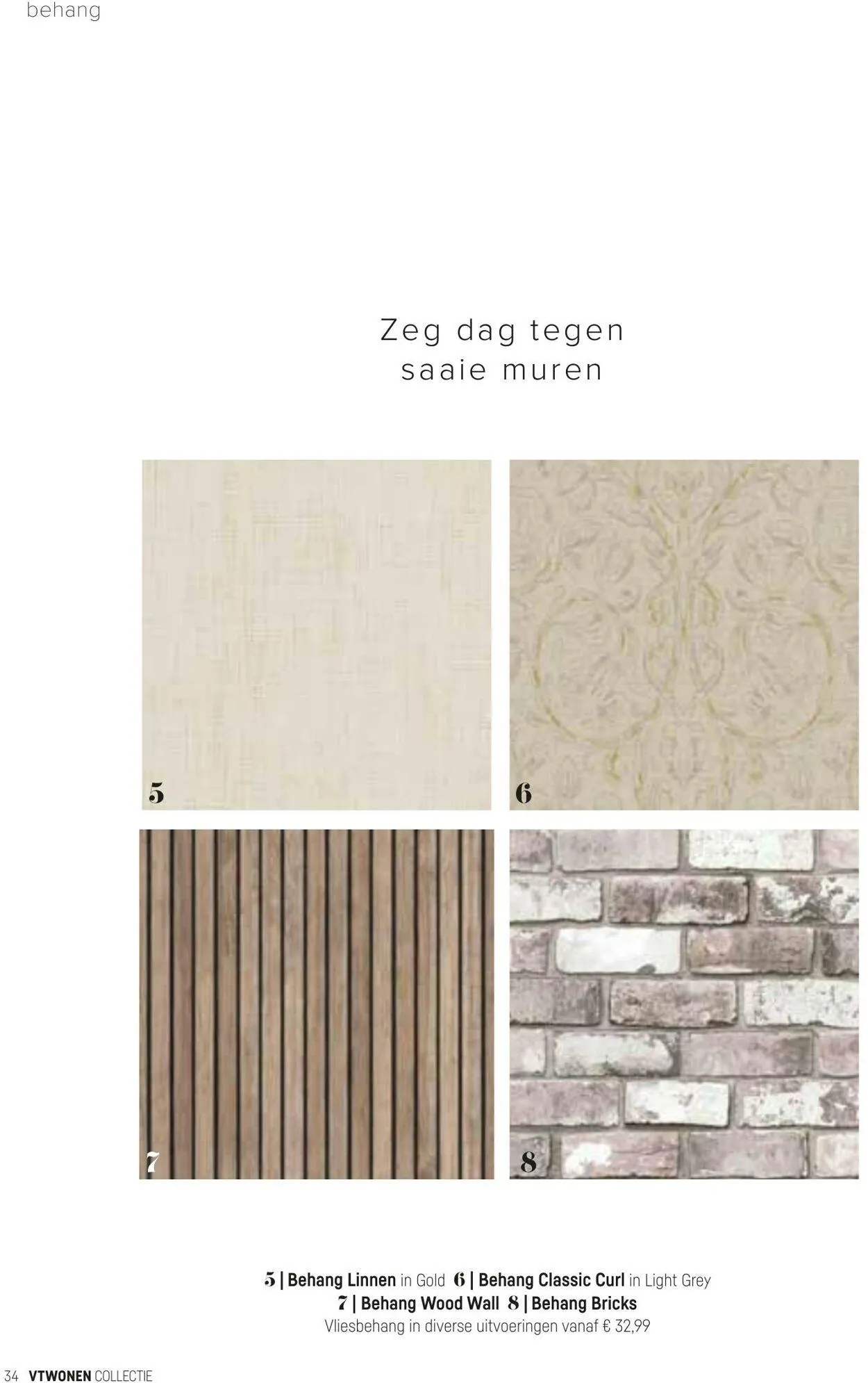 Karwei Actuele folder van 31 maart tot 6 april 2025 - Folder pagina 34