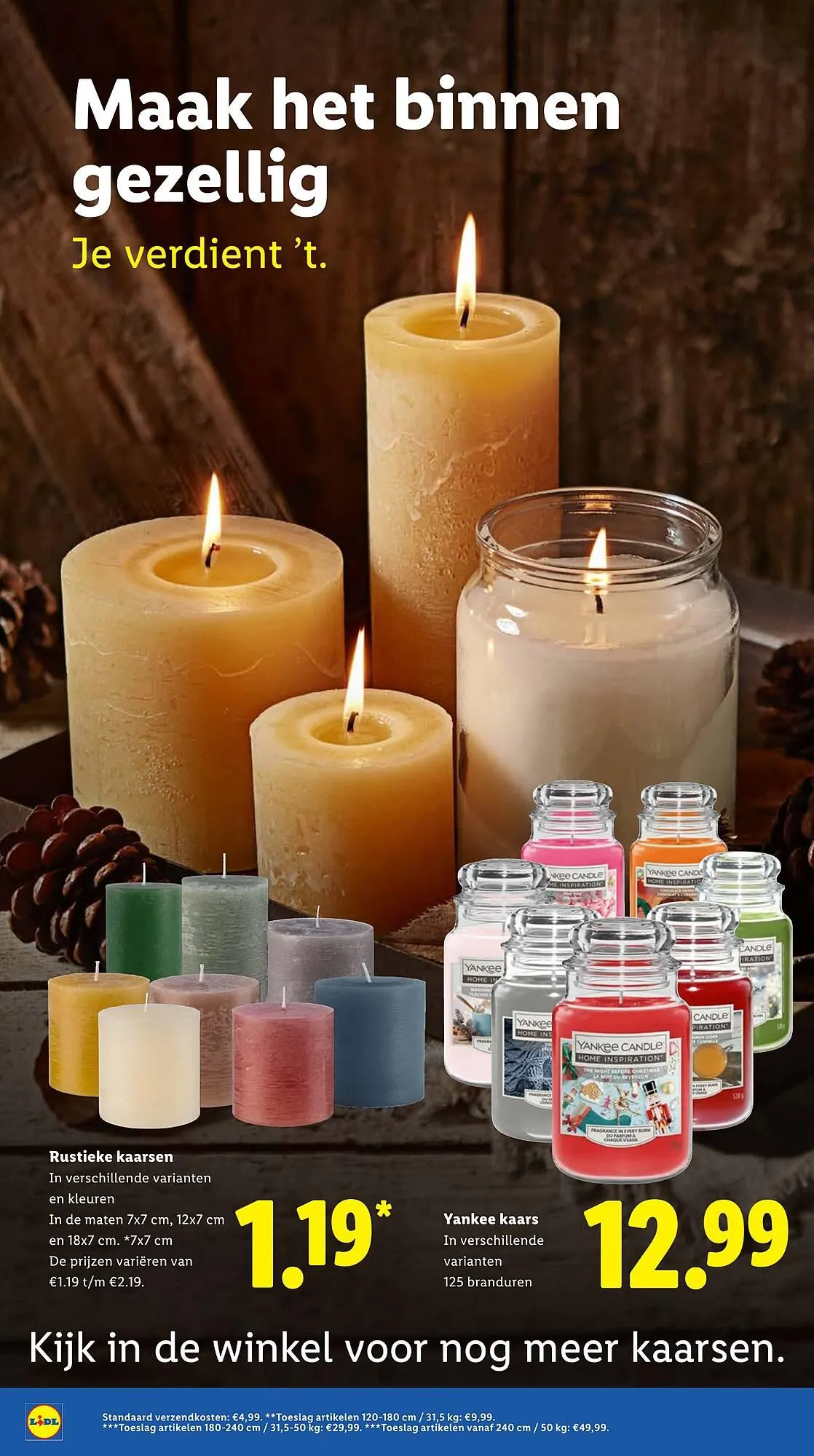 Lidl folder van 26 januari tot 1 februari 2026 - Folder pagina 26