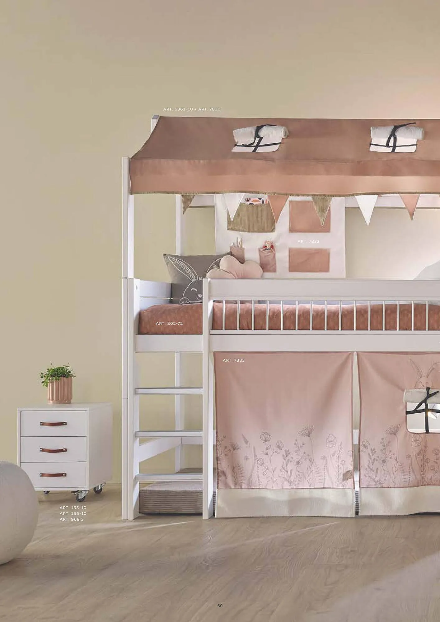 Woonboulevard Poortvliet folder van 7 januari tot 31 december 2025 - Folder pagina 60