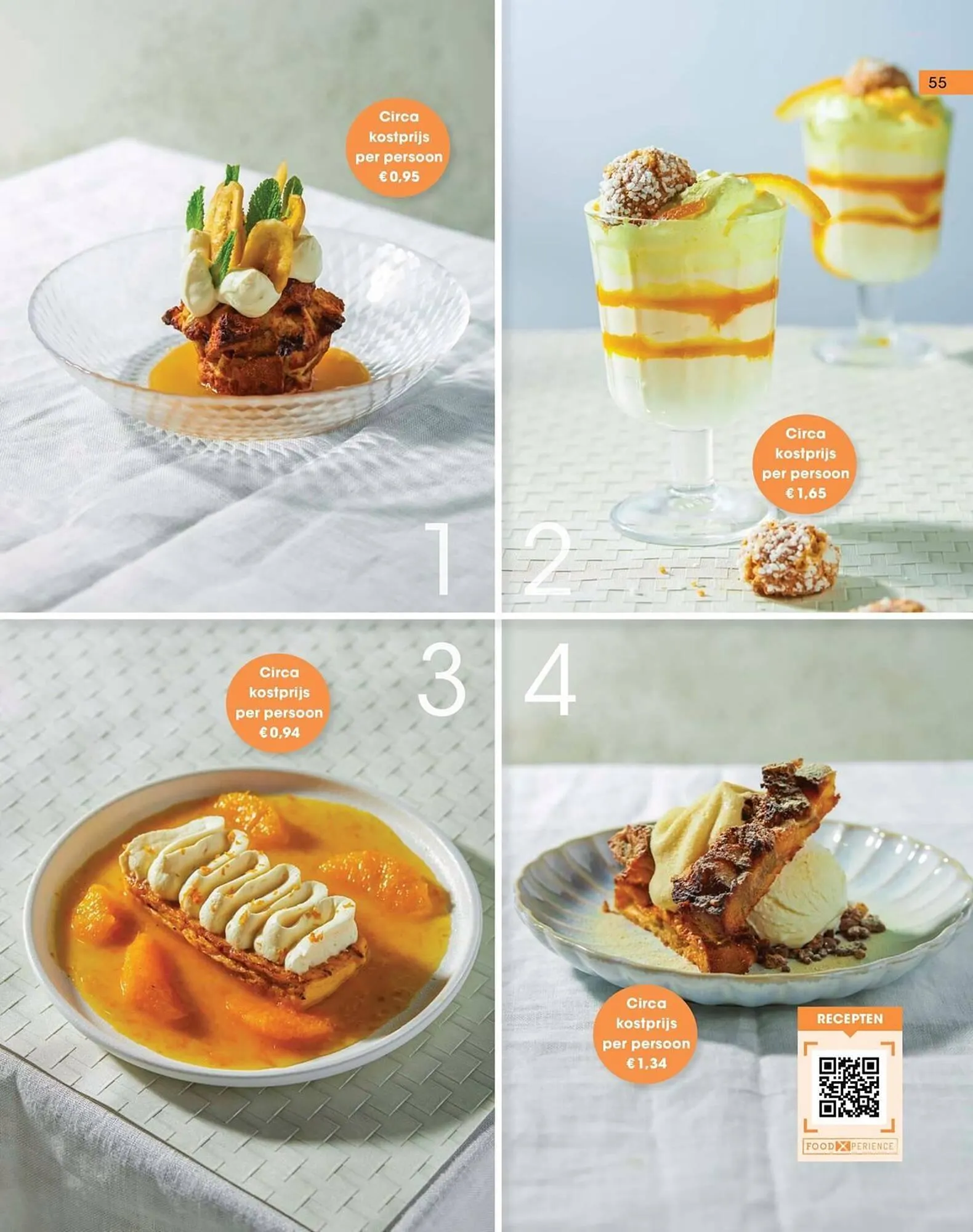 HANOS magazine van 2 juni tot 31 augustus 2025 - Folder pagina 55