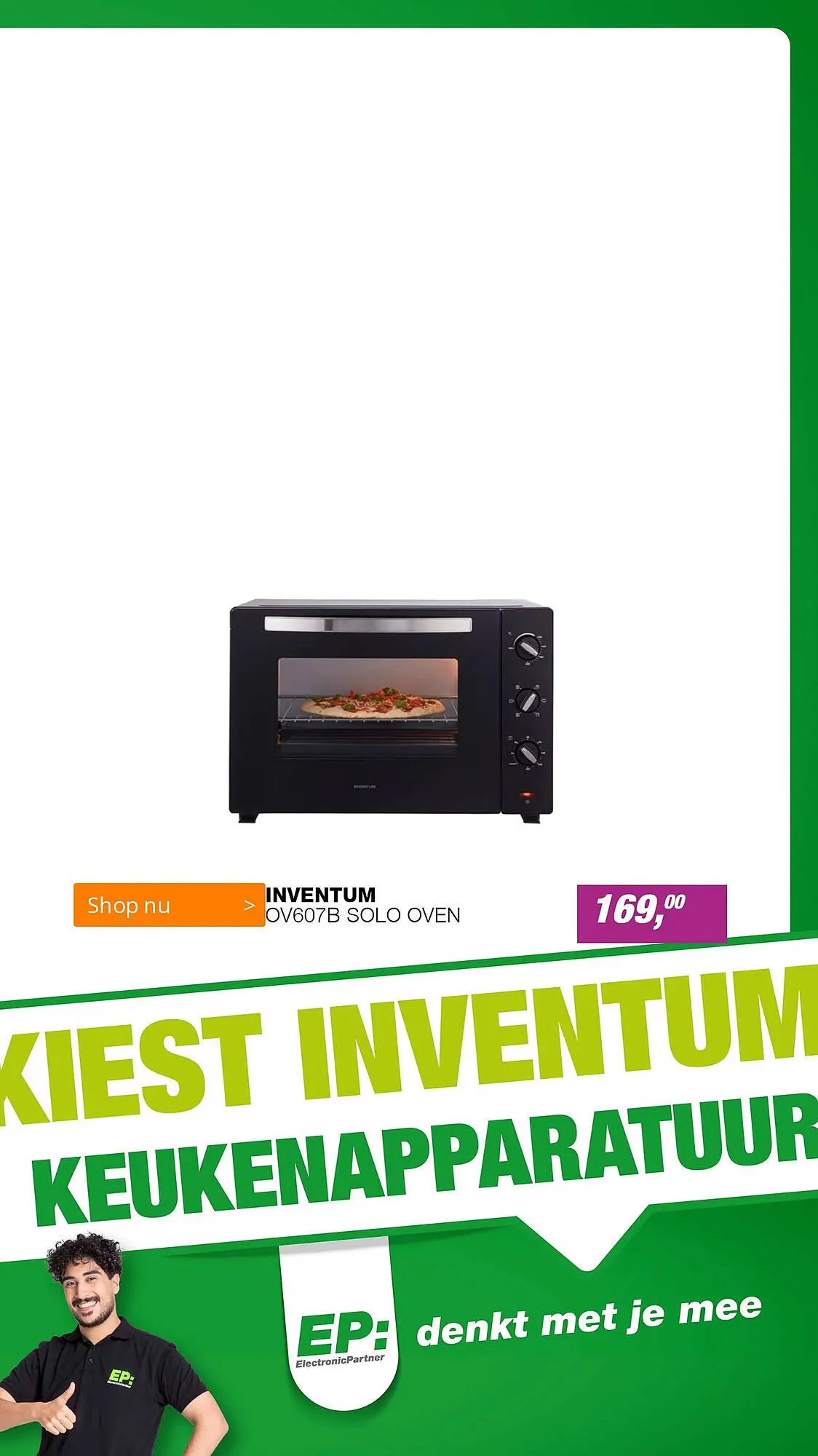 EP folder van 29 november tot 10 december 2023 - Folder pagina 15