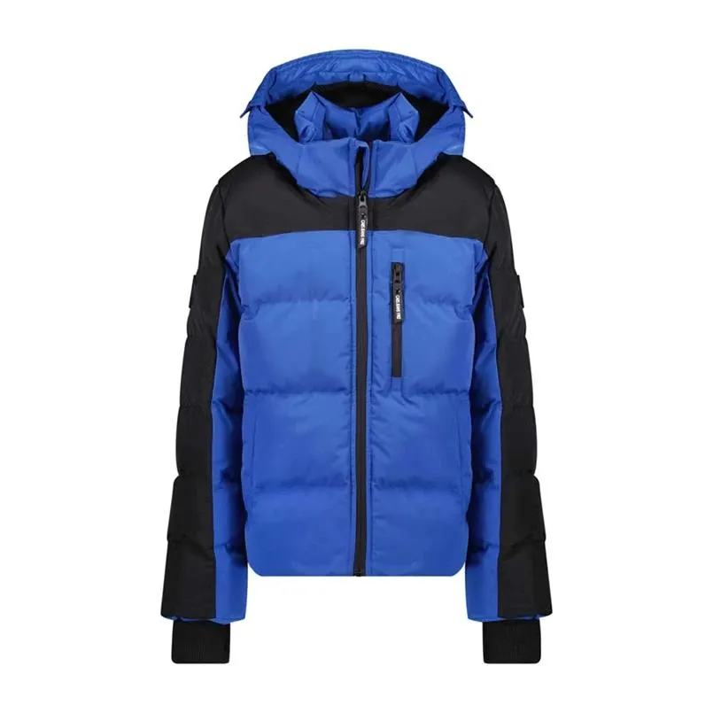 Cars jongens winterjas