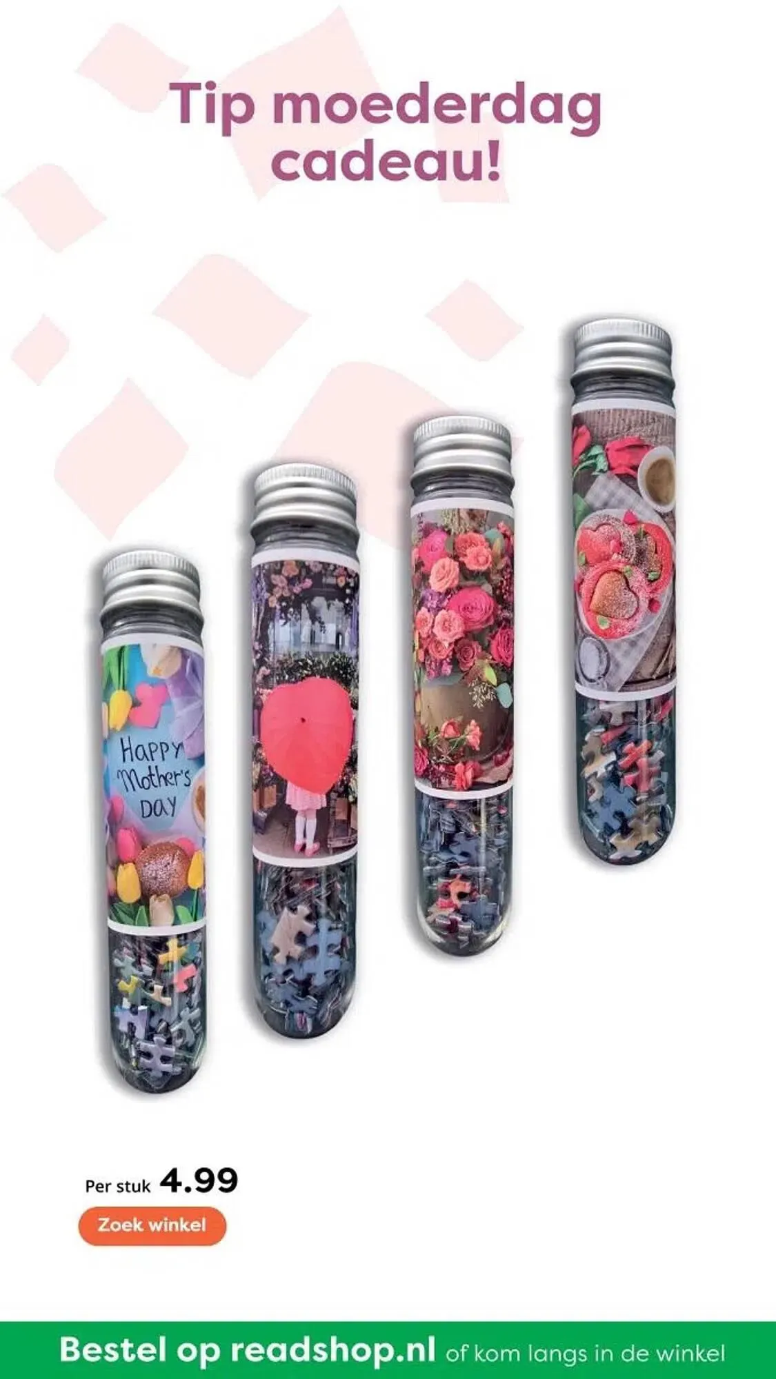 The Read Shop folder van 28 april tot 11 mei 2025 - Folder pagina 7