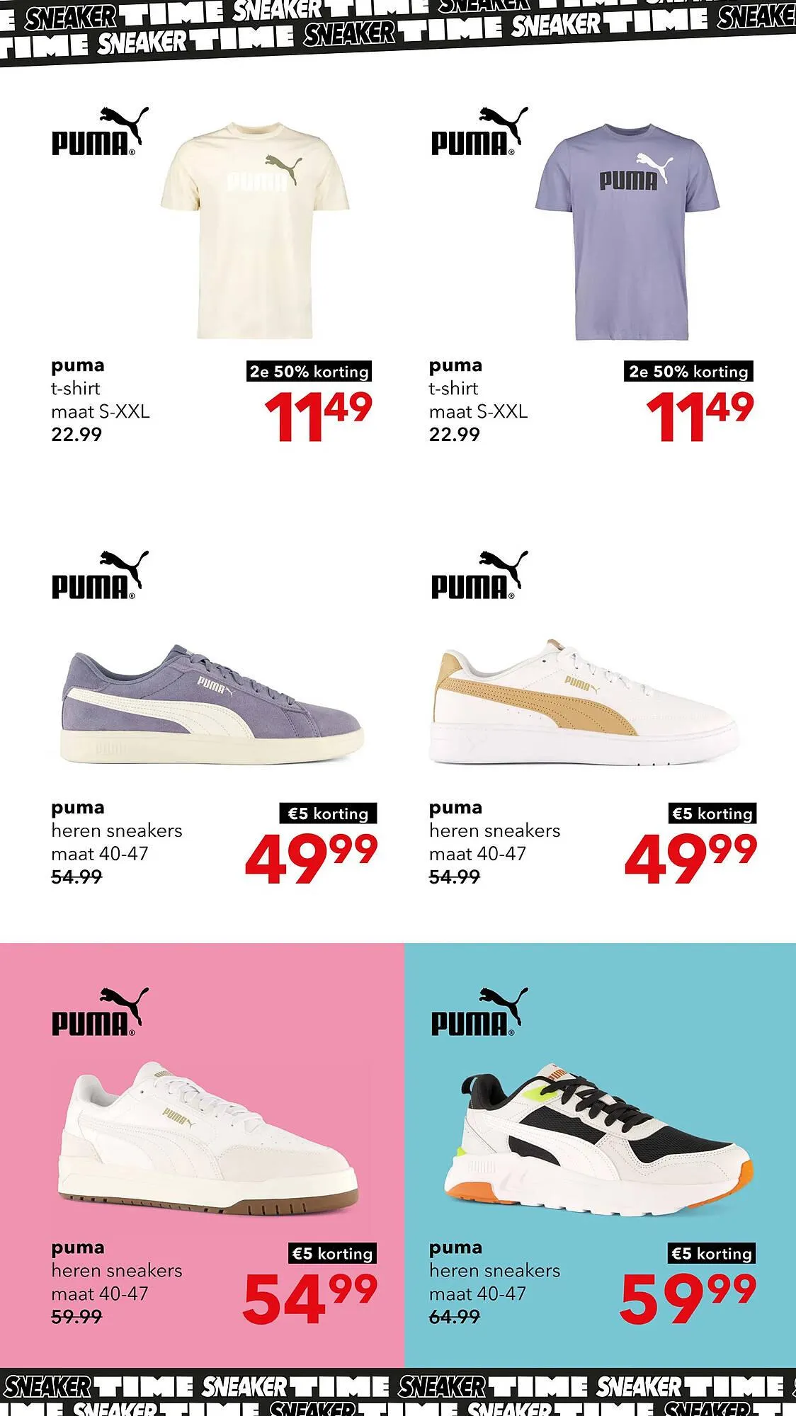 Scapino folder van 21 februari tot 8 maart 2026 - Folder pagina 17