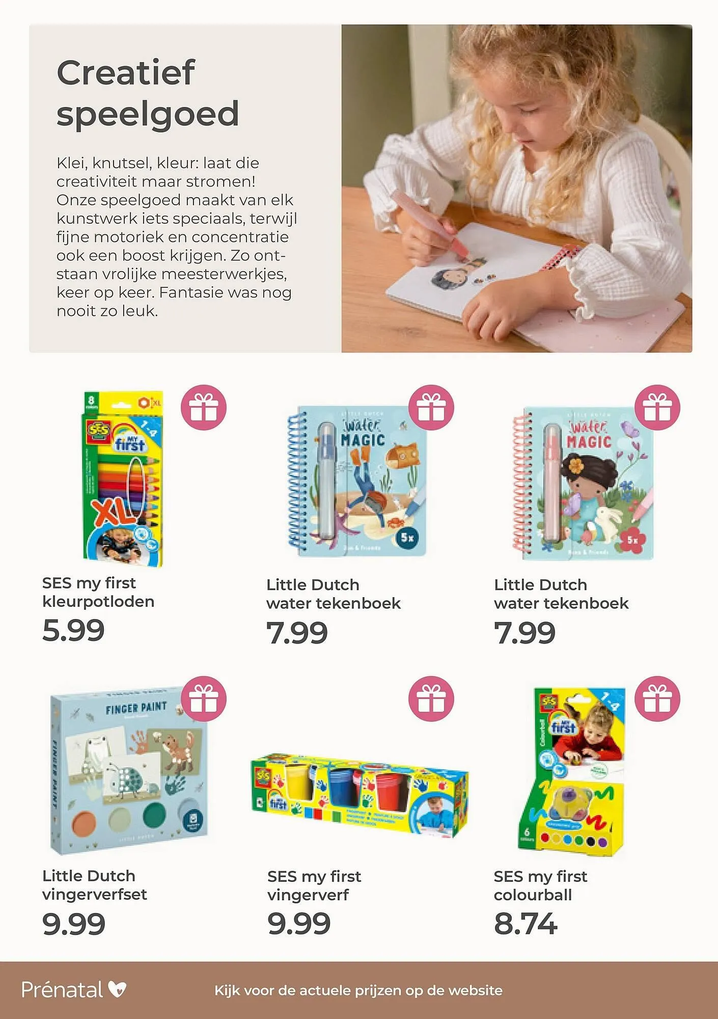 Prenatal folder van 20 oktober tot 2 november 2025 - Folder pagina 34