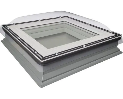 ARON COMFORT Vaste dakkoepel, 100x100 cm