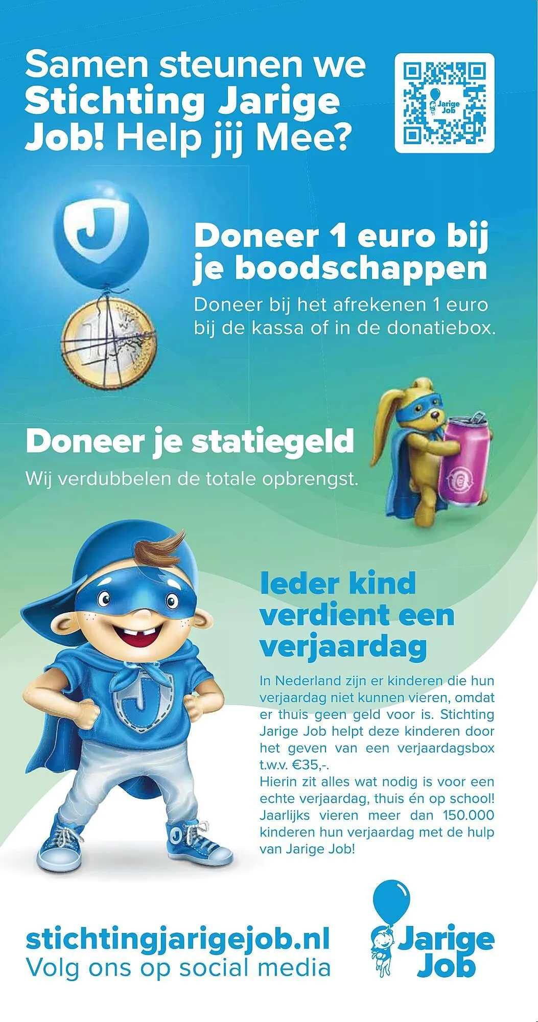 De Boerenschuur folder van 16 februari tot 21 februari 2026 - Folder pagina 2