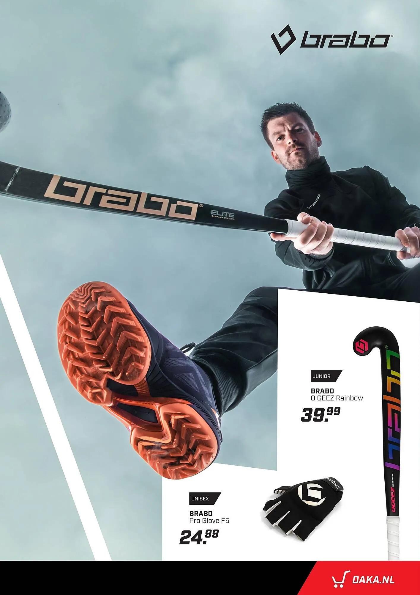 Daka Sport folder van 21 maart tot 31 maart 2025 - Folder pagina 5