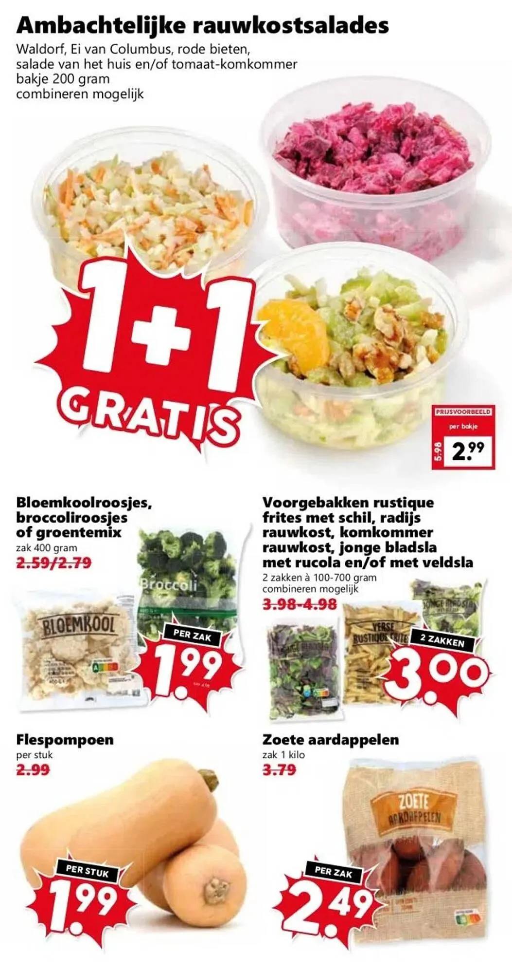 Coop folder van 2 maart tot 8 maart 2026 - Folder pagina 4