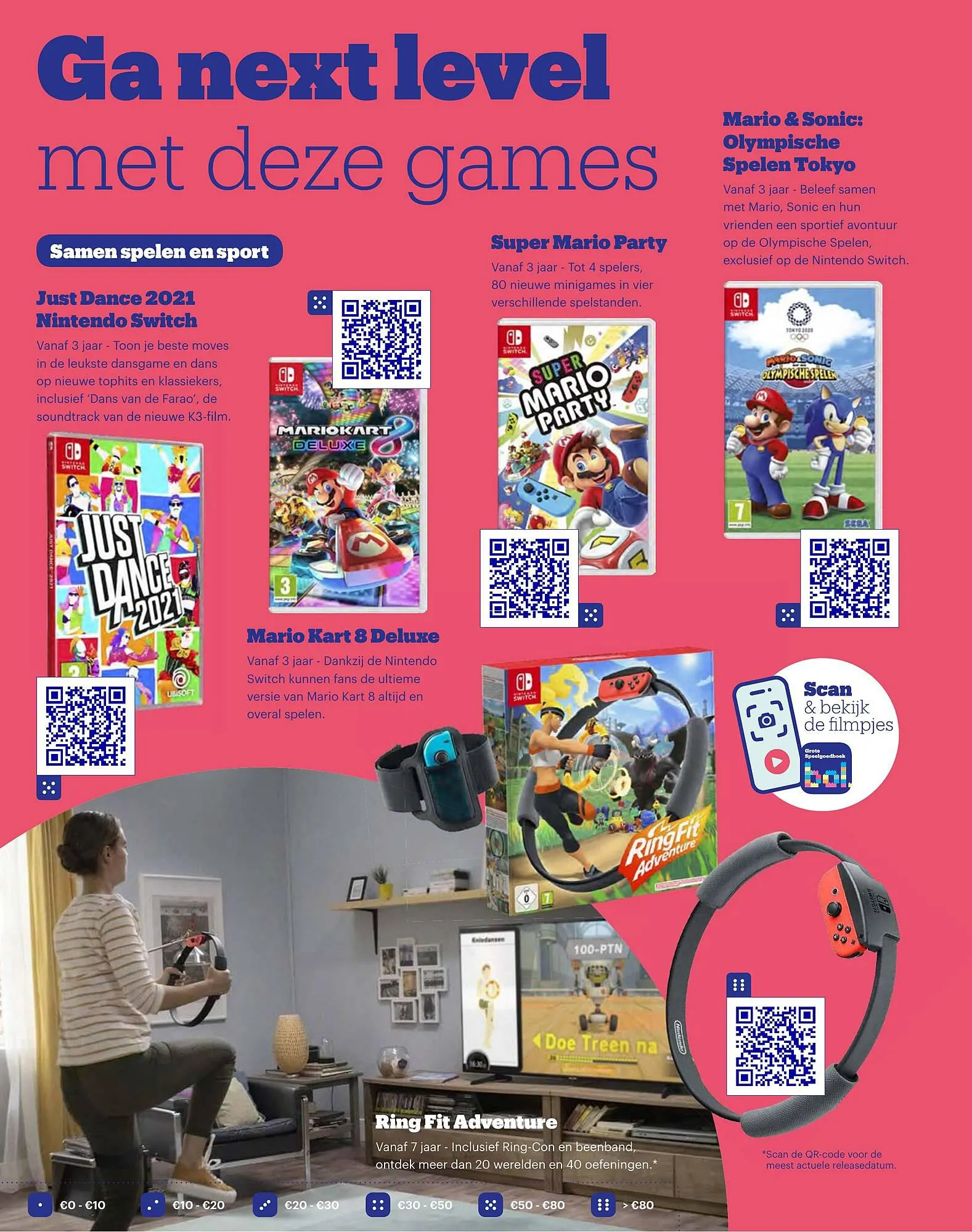 Bol.com Speelgoedboek 2023 van 8 oktober tot 31 december 2023 - Folder pagina 146