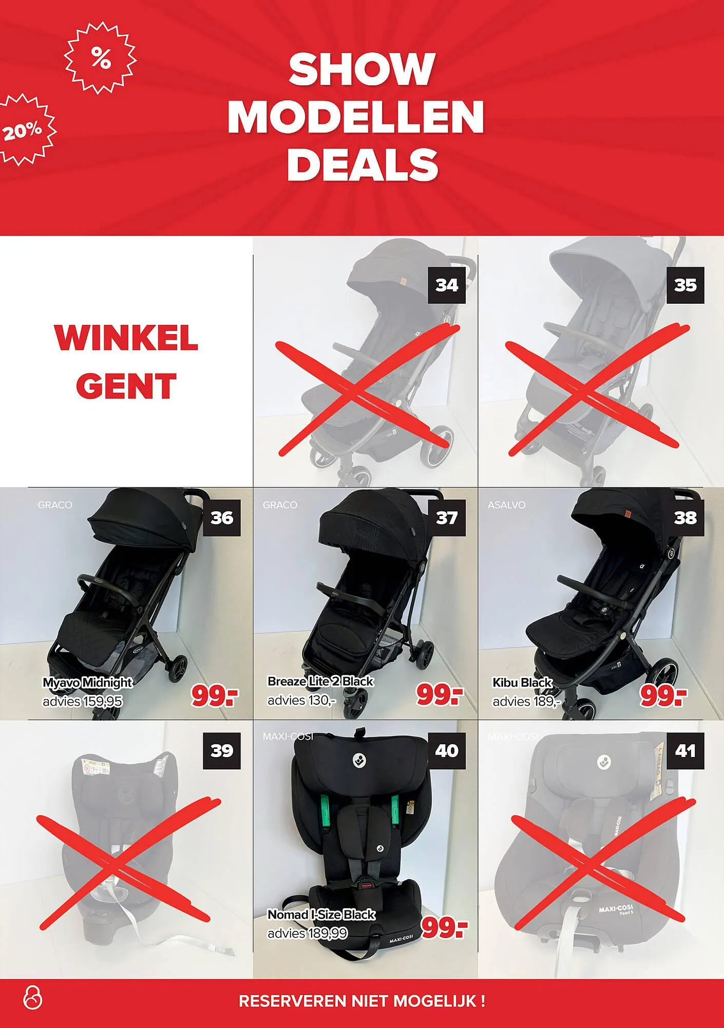 Baby-Dump folder van 2 januari tot 10 januari 2026 - Folder pagina 4