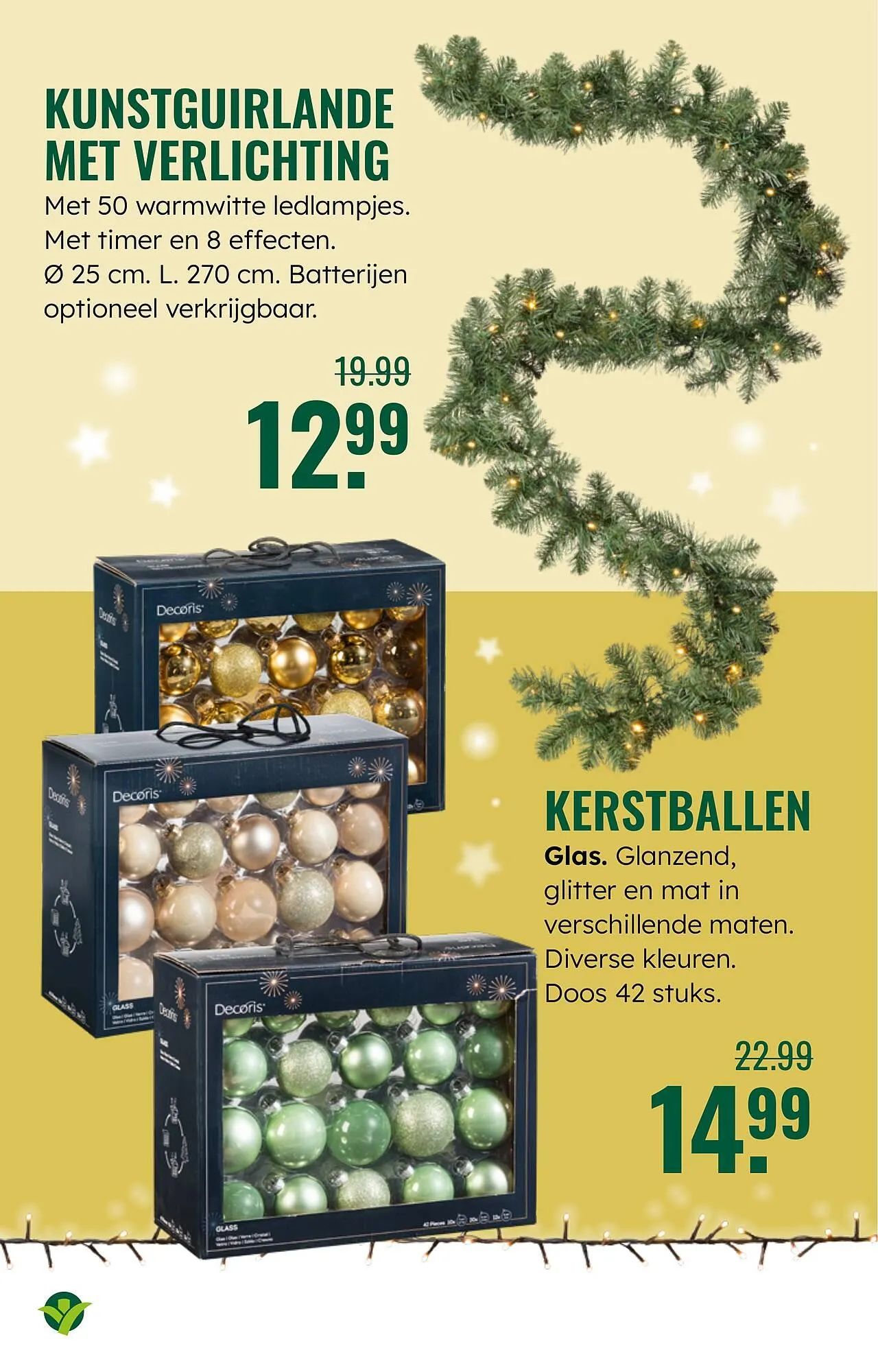 GroenRijk folder van 3 december tot 9 december 2025 - Folder pagina 9