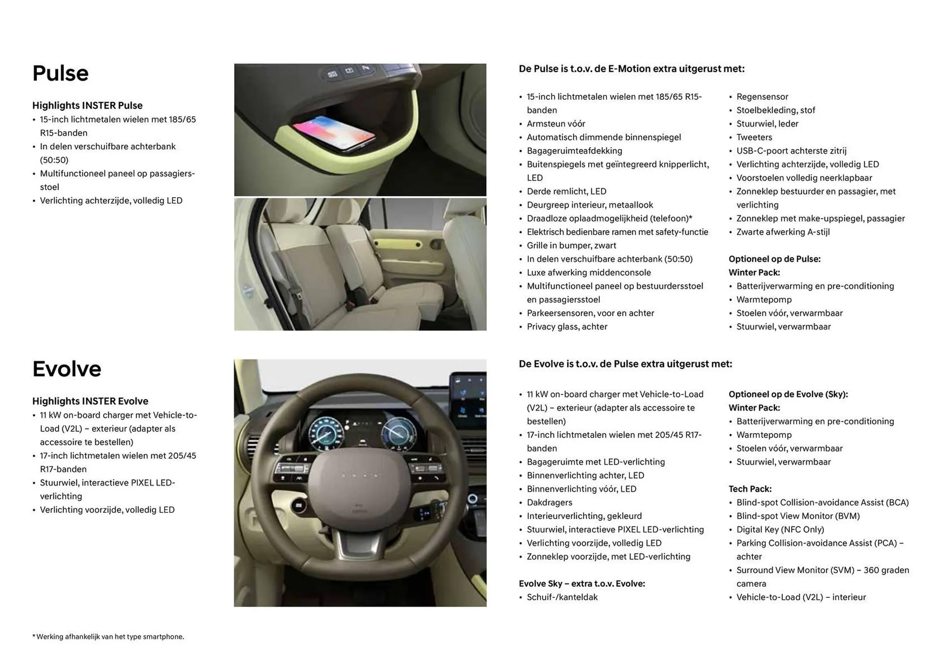 Hyundai folder van 8 mei tot 30 juni 2025 - Folder pagina 6