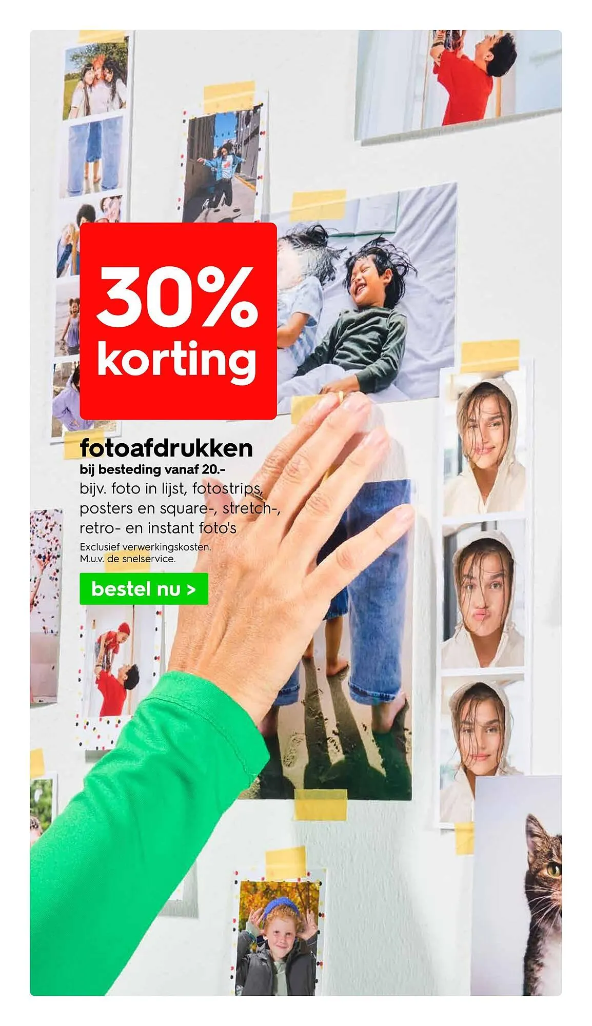 HEMA folder van 25 augustus tot 7 september 2025 - Folder pagina 29