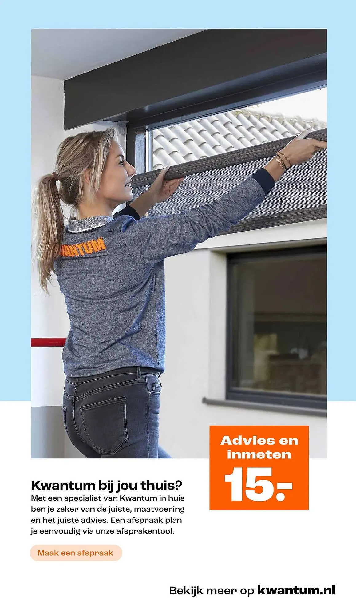 Kwantum folder van 24 maart tot 30 maart 2025 - Folder pagina 37