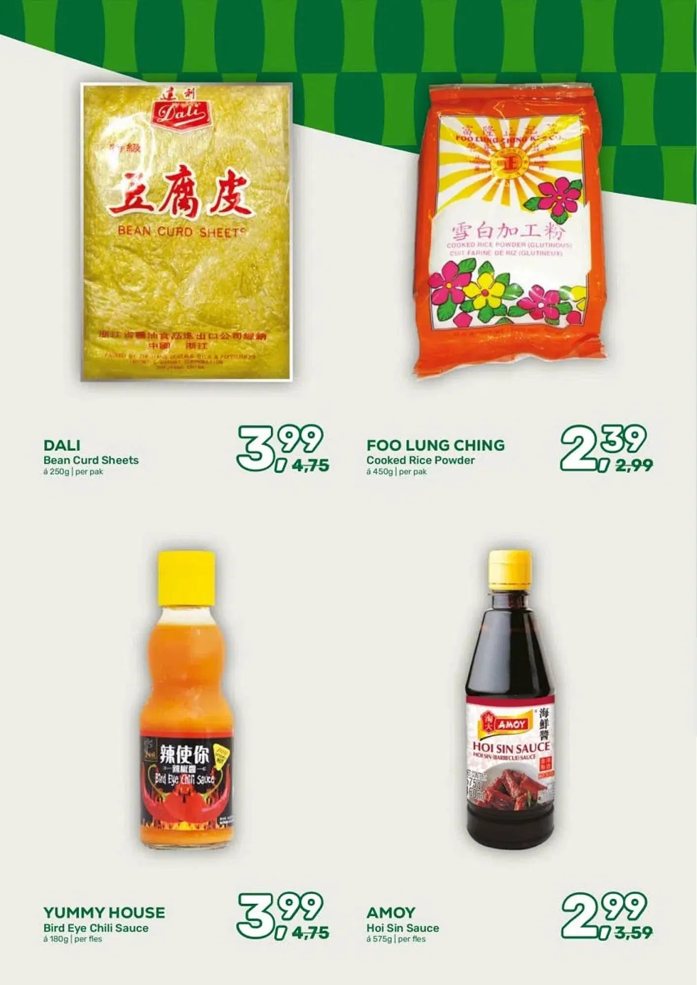 Amazing Oriëntal folder van 22 april tot 12 mei 2026 - Folder pagina 25