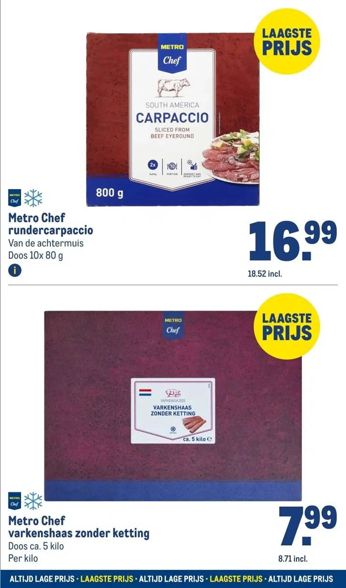 Makro folder van 30 november tot 31 december 2025 - Folder pagina 47