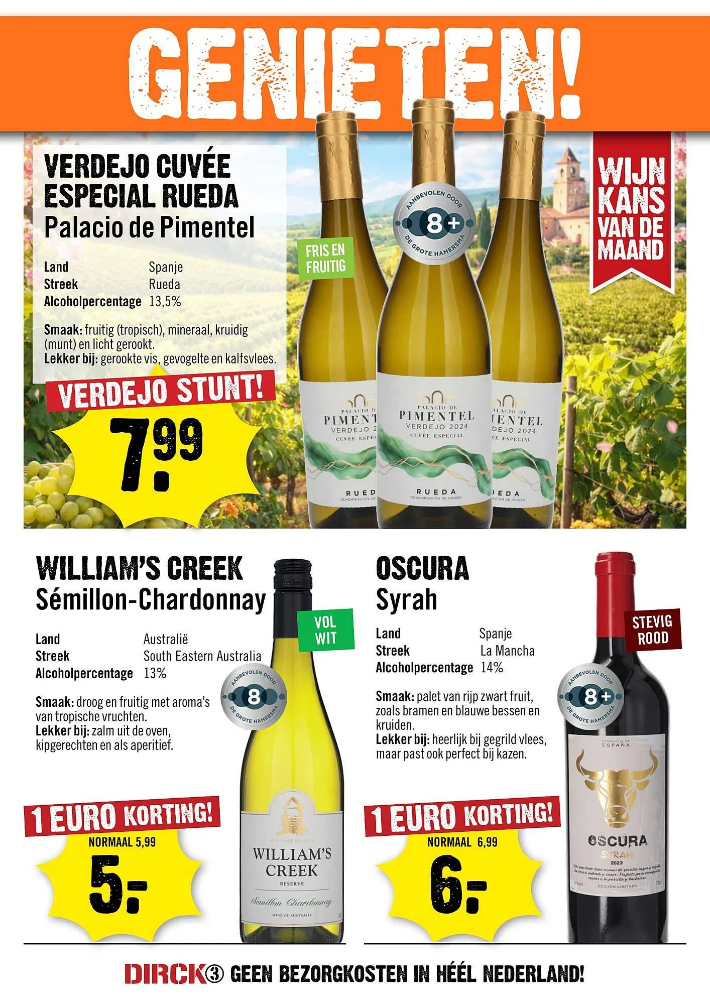 Dirck 3 folder van 22 april tot 28 april 2026 - Folder pagina 14