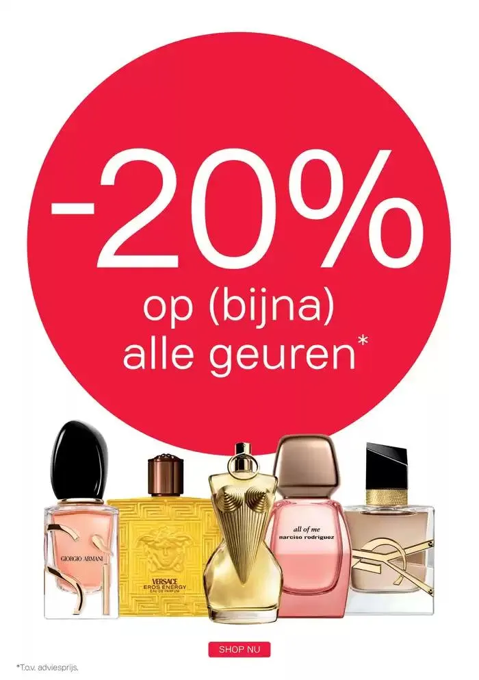 Nieuwjaar, nieuwe jij van 30 december tot 26 januari 2025 - Folder pagina 6