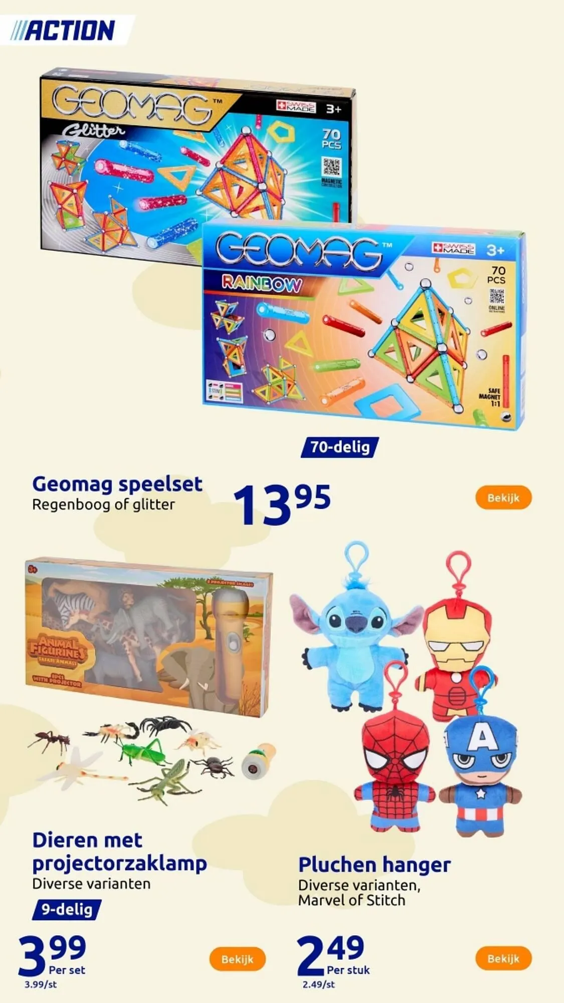 Action folder van 27 november tot 3 december 2024 - Folder pagina 111