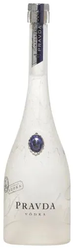 PRAVDA VODKA 700ML