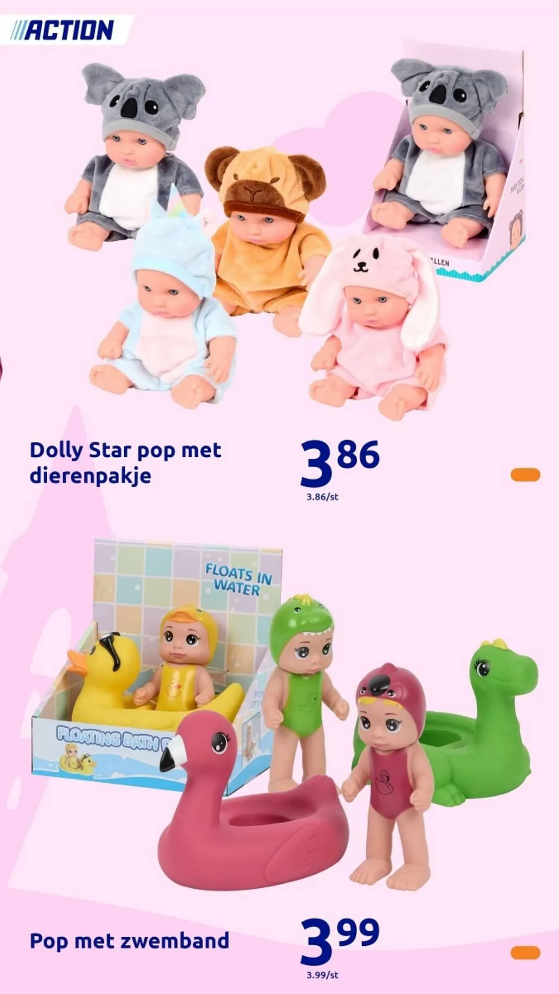 Action folder van 12 november tot 18 november 2025 - Folder pagina 41