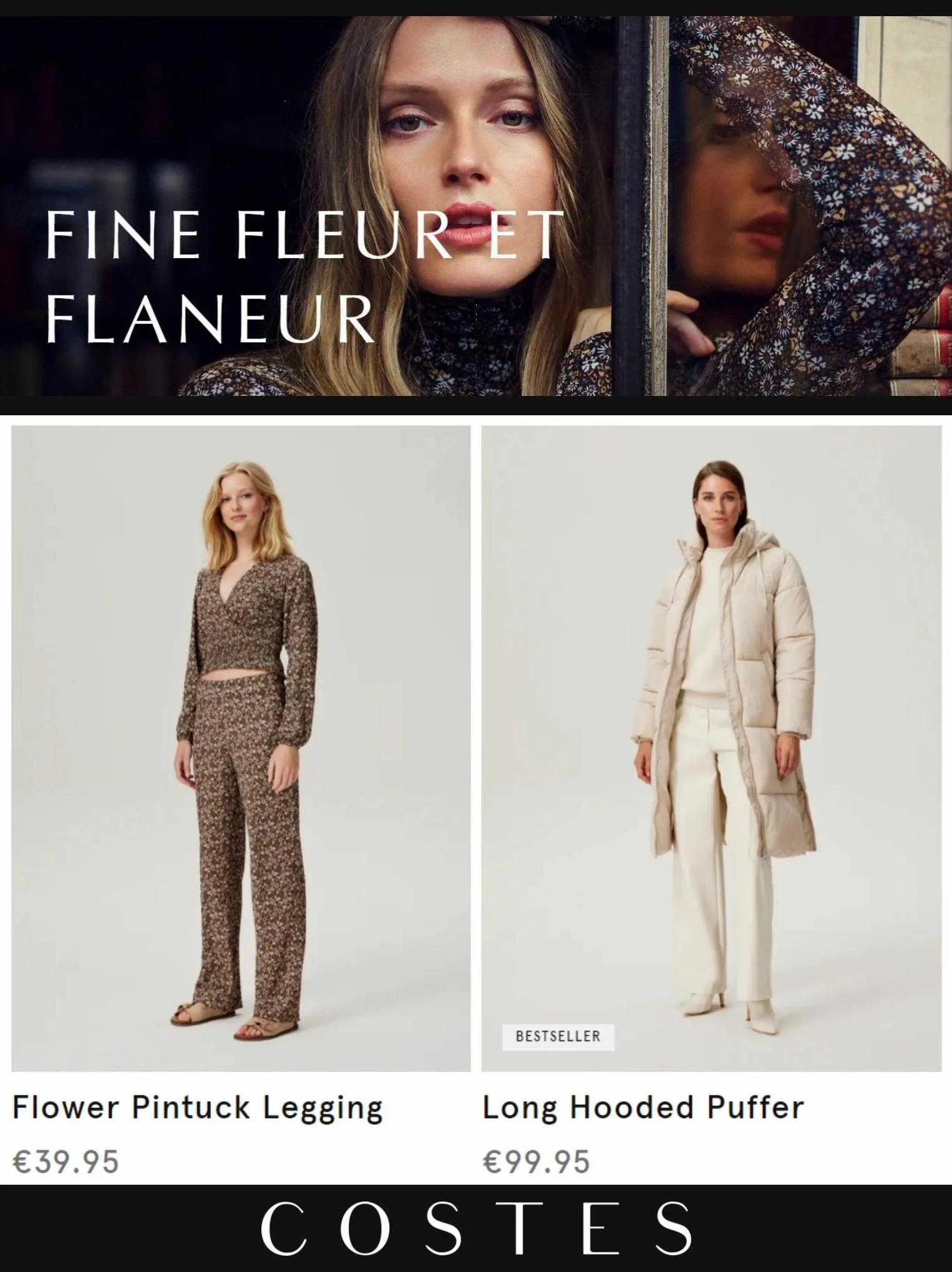 Costes Folder van 6 oktober tot 15 oktober 2023 - Folder pagina 5