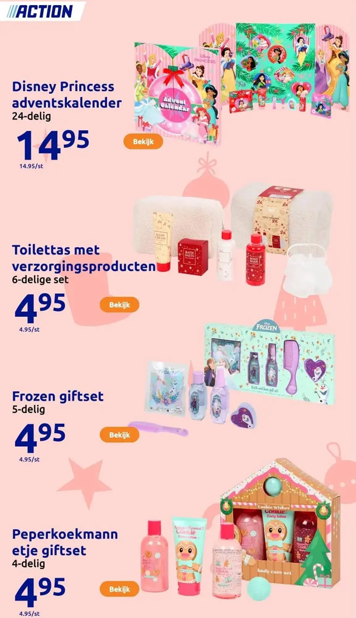 Action folder van 3 december tot 9 december 2025 - Folder pagina 170