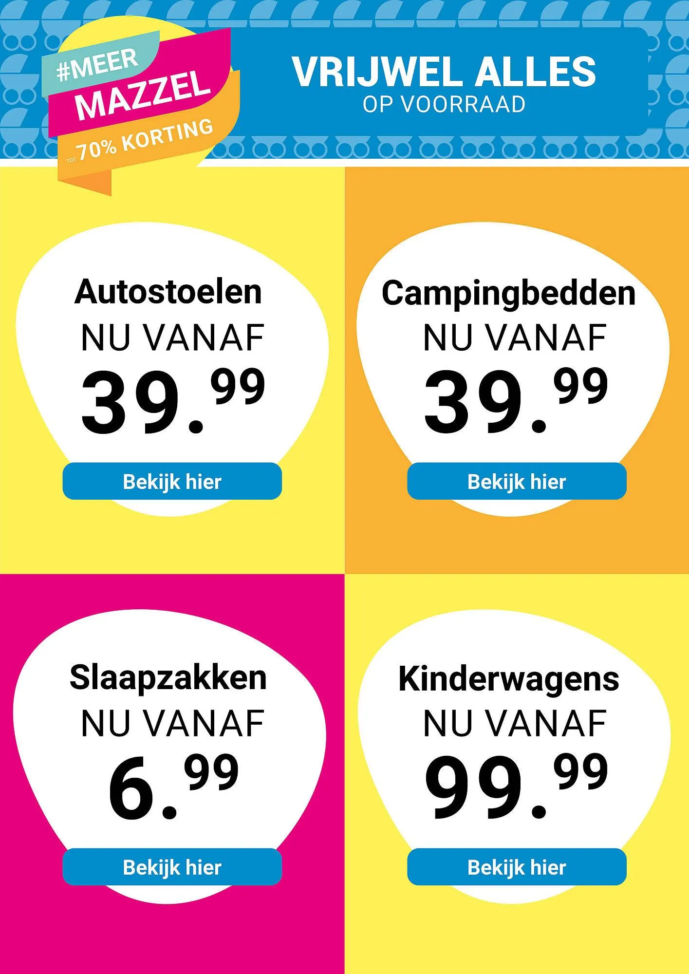 Van Asten BabySuperstore folder van 20 maart tot 26 maart 2025 - Folder pagina 10