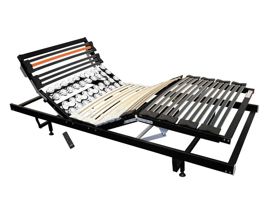 Lattenbodem Medi 5000 elektrisch draadloos