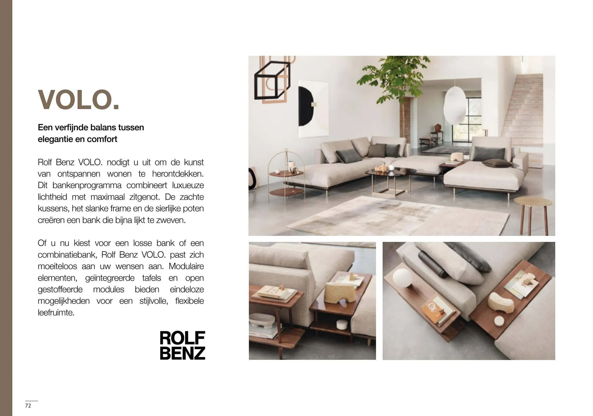 Donjon folder van 9 mei tot 15 mei 2025 - Folder pagina 74