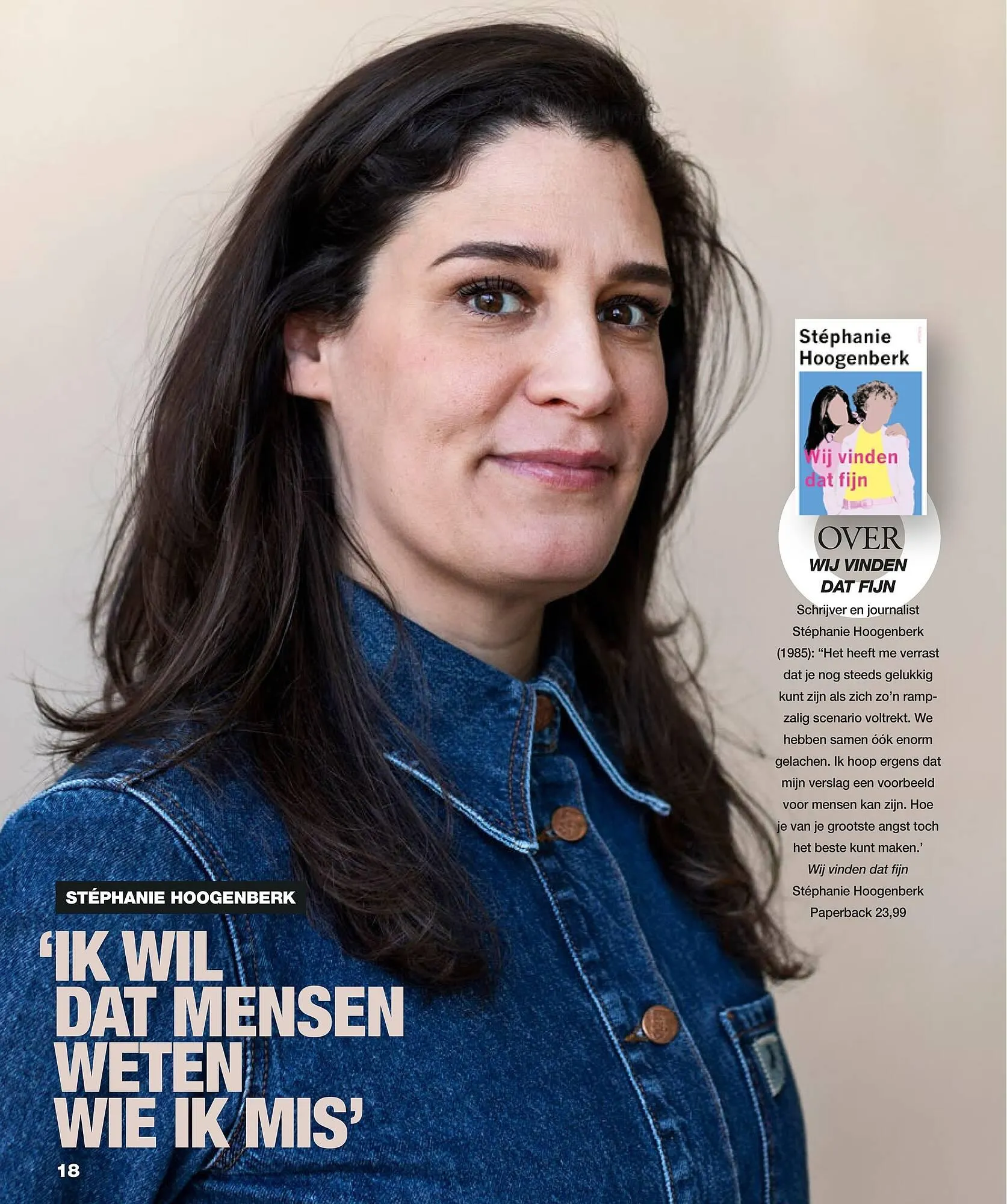 Libris folder van 23 april tot 9 mei 2026 - Folder pagina 18