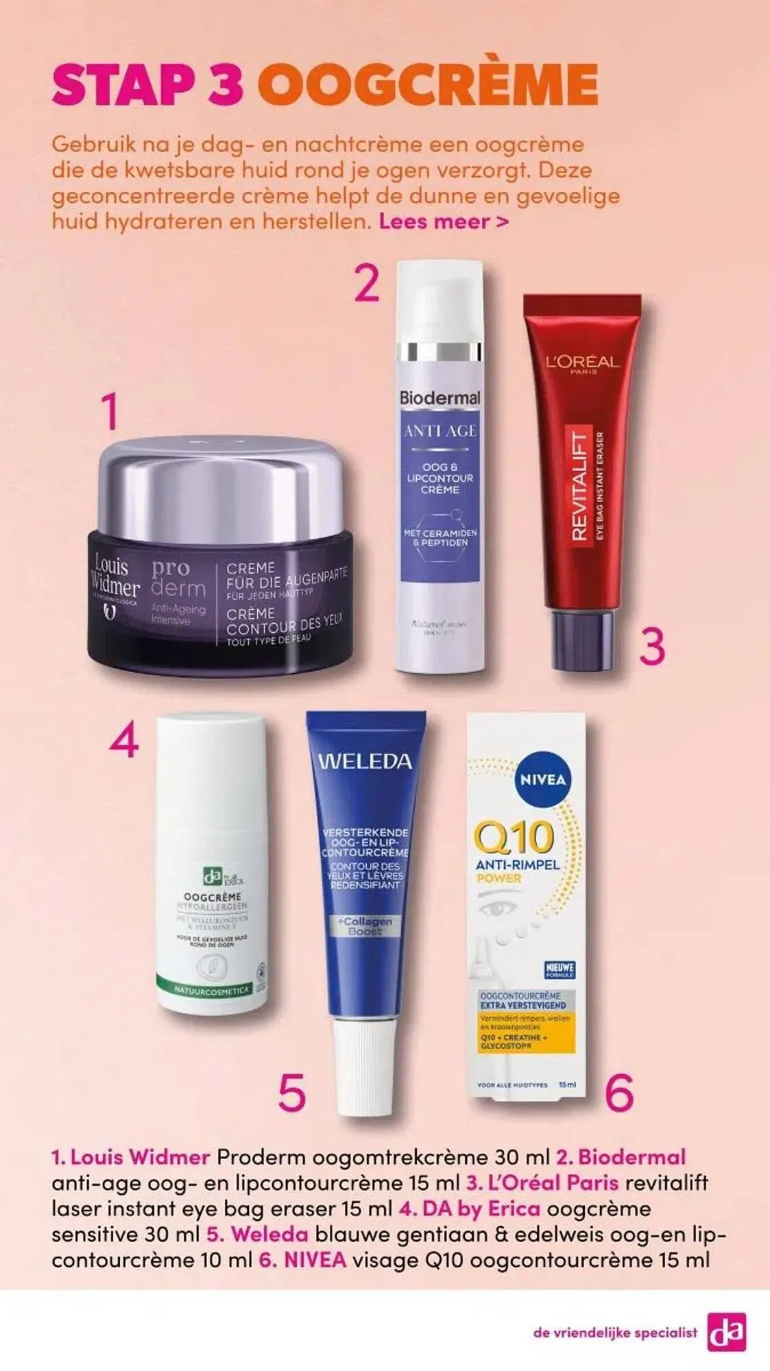 DA folder van 22 februari tot 28 februari 2026 - Folder pagina 11