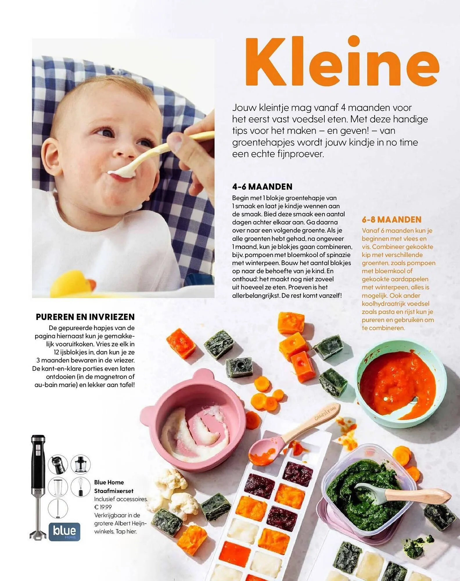 Allerhande magazine van 31 januari tot 17 maart 2025 - Folder pagina 78