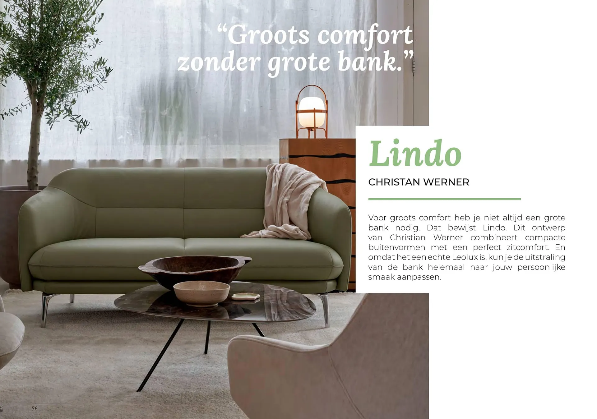 Eijerkamp folder van 9 januari tot 31 januari 2026 - Folder pagina 58