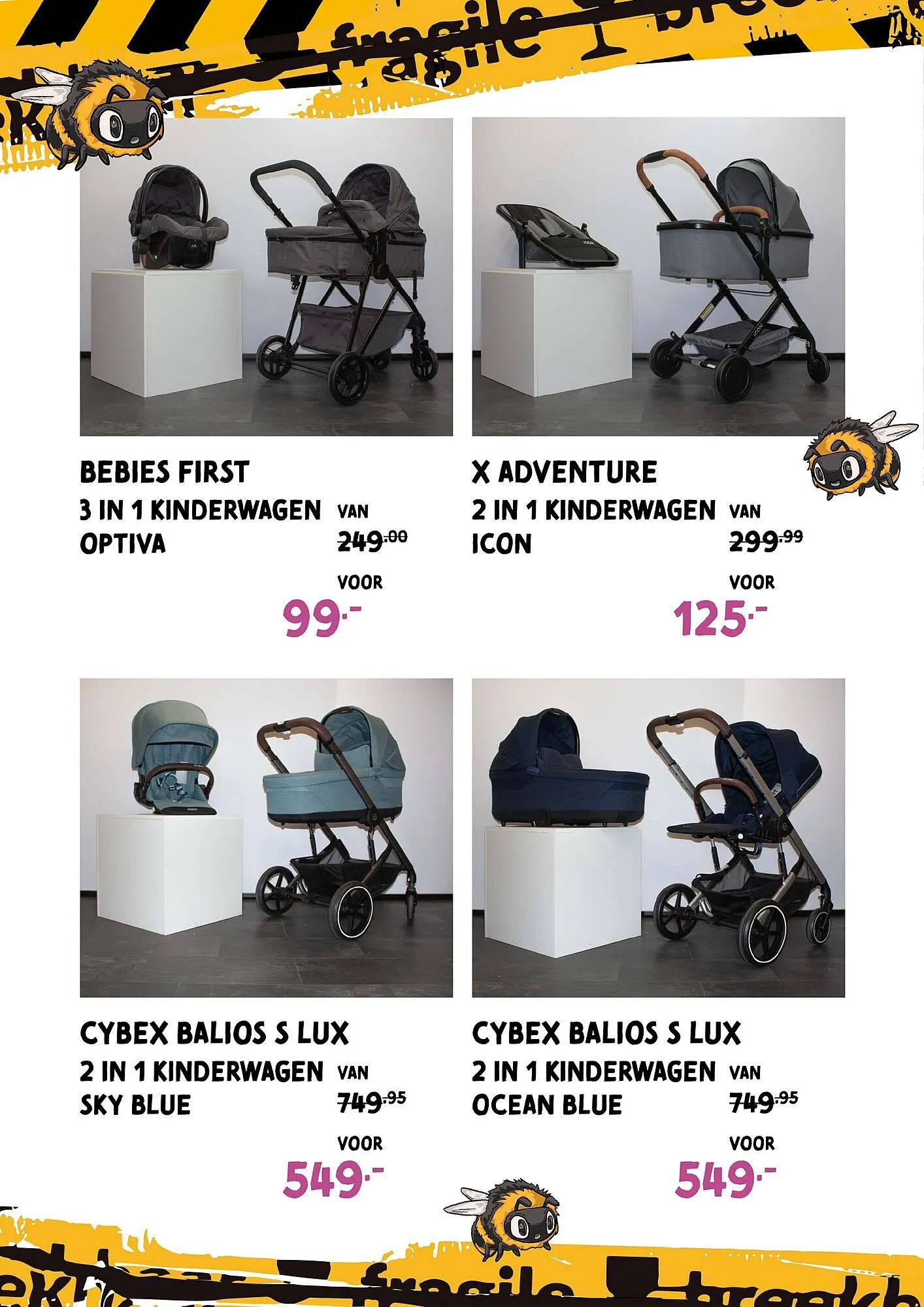 Baby-Dump folder van 1 juli tot 4 juli 2025 - Folder pagina 8