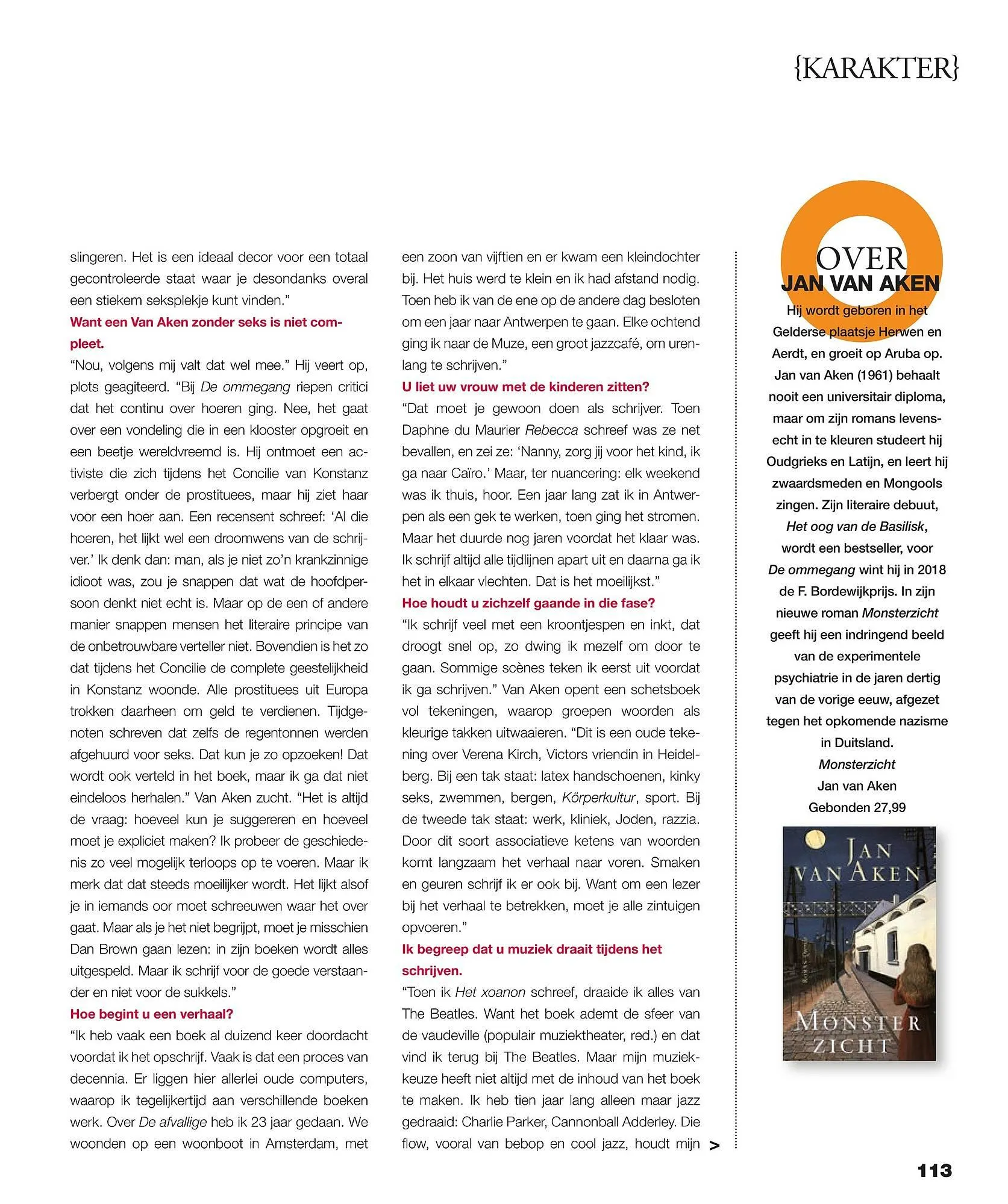 Libris folder van 23 april tot 9 mei 2026 - Folder pagina 113