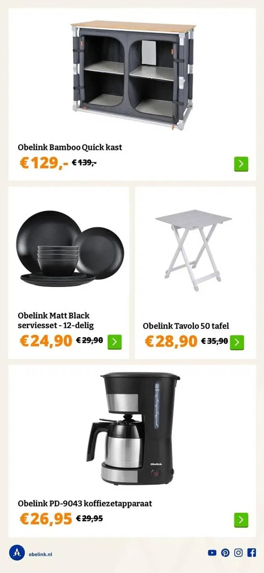 Obelink folder van 14 januari tot 21 januari 2026 - Folder pagina 8