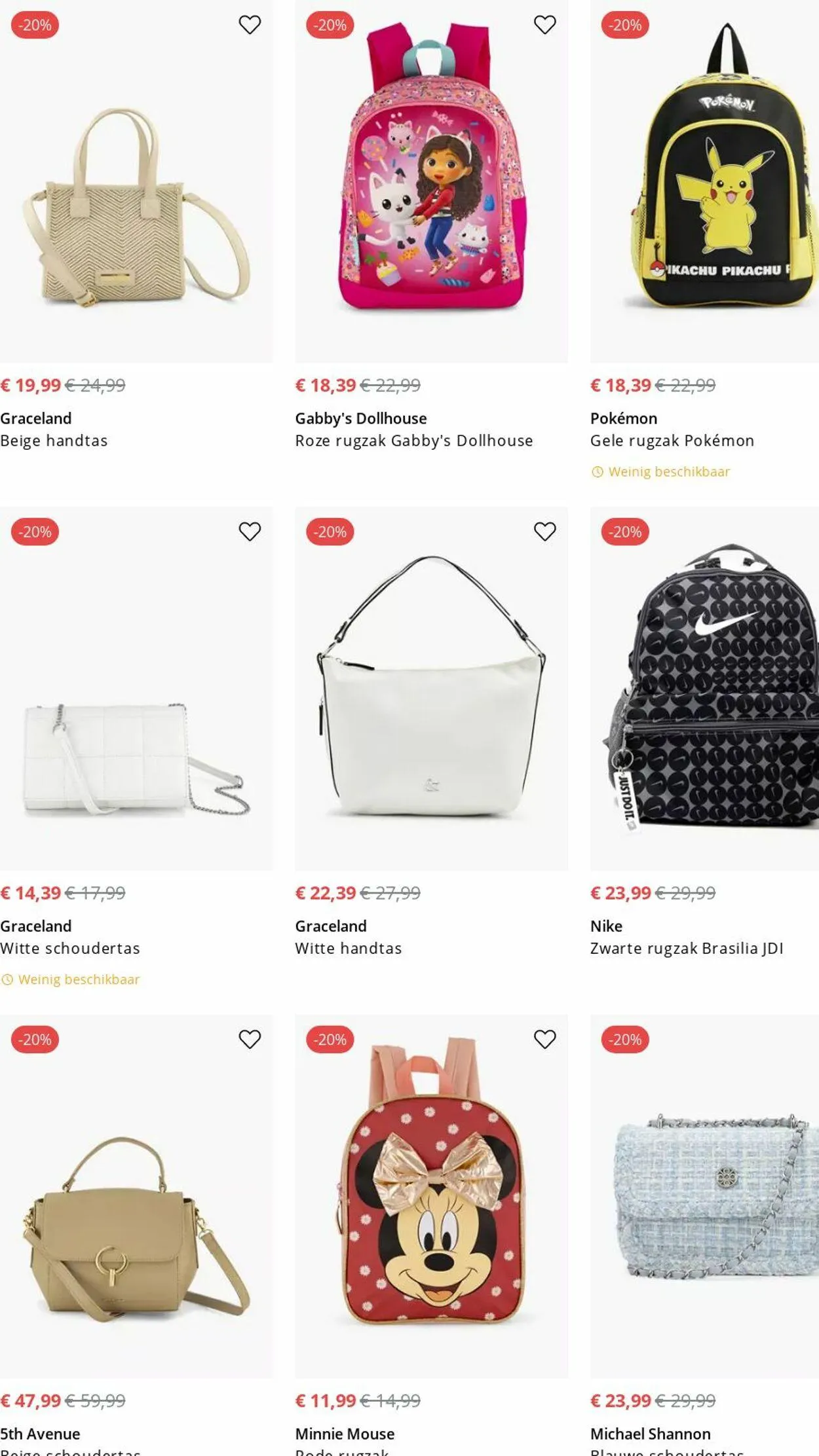 vanHaren van 5 mei tot 14 mei 2025 - Folder pagina 8