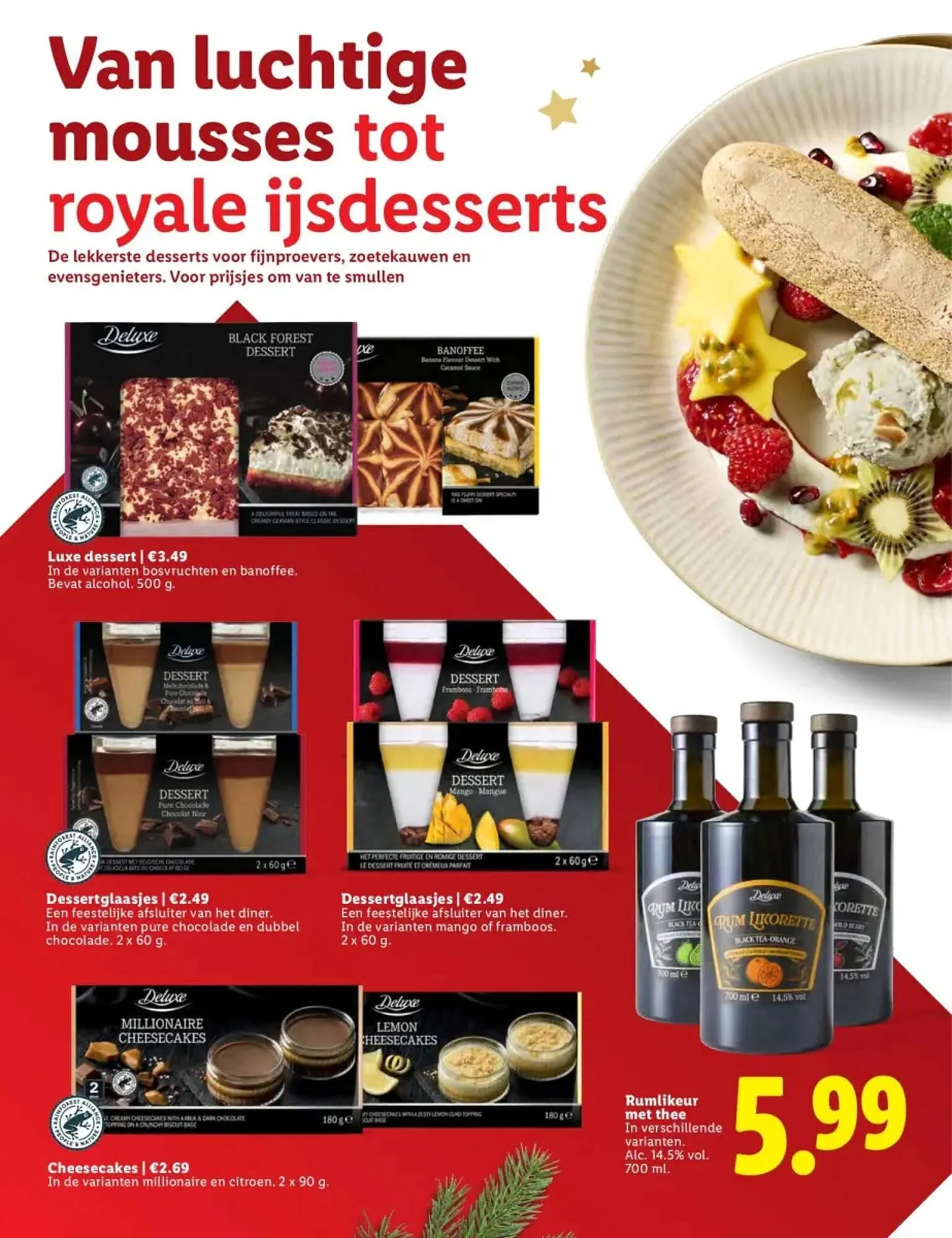 Lidl magazine van 3 december tot 31 december 2025 - Folder pagina 68