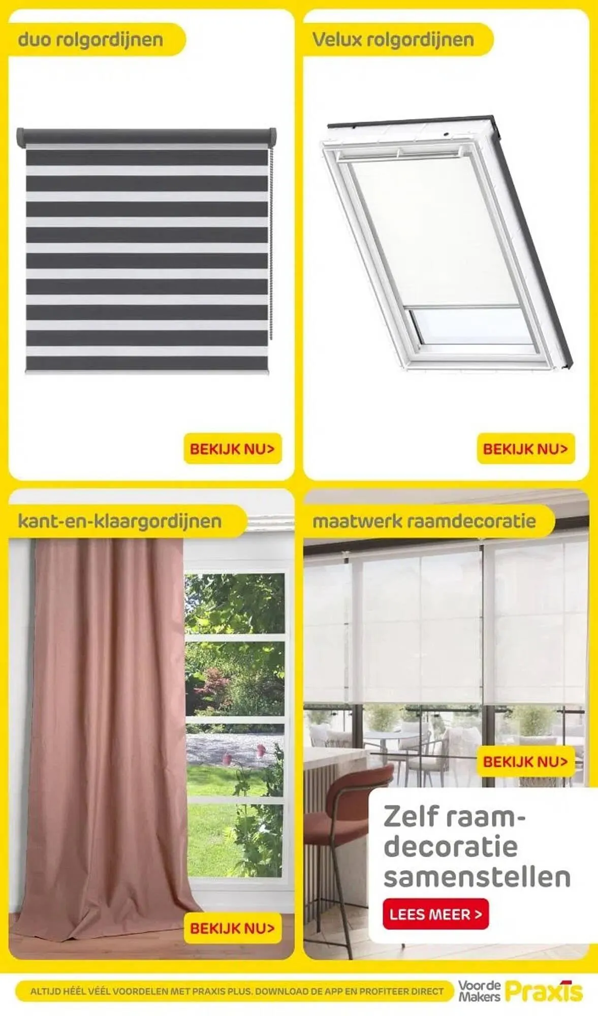 Praxis folder van 28 april tot 4 mei 2025 - Folder pagina 55