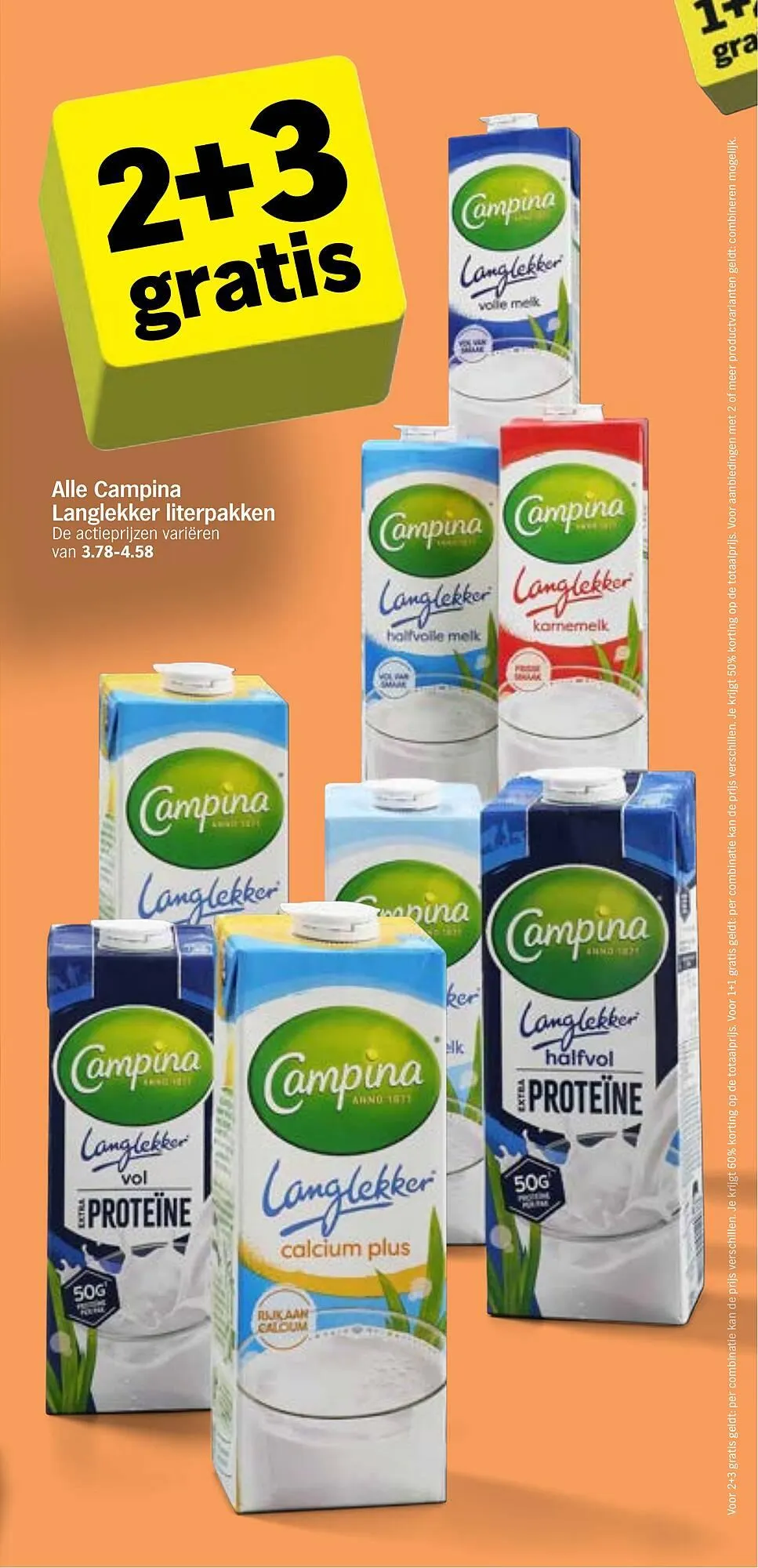 Albert Heijn folder van 22 juni tot 28 juni 2026 - Folder pagina 6