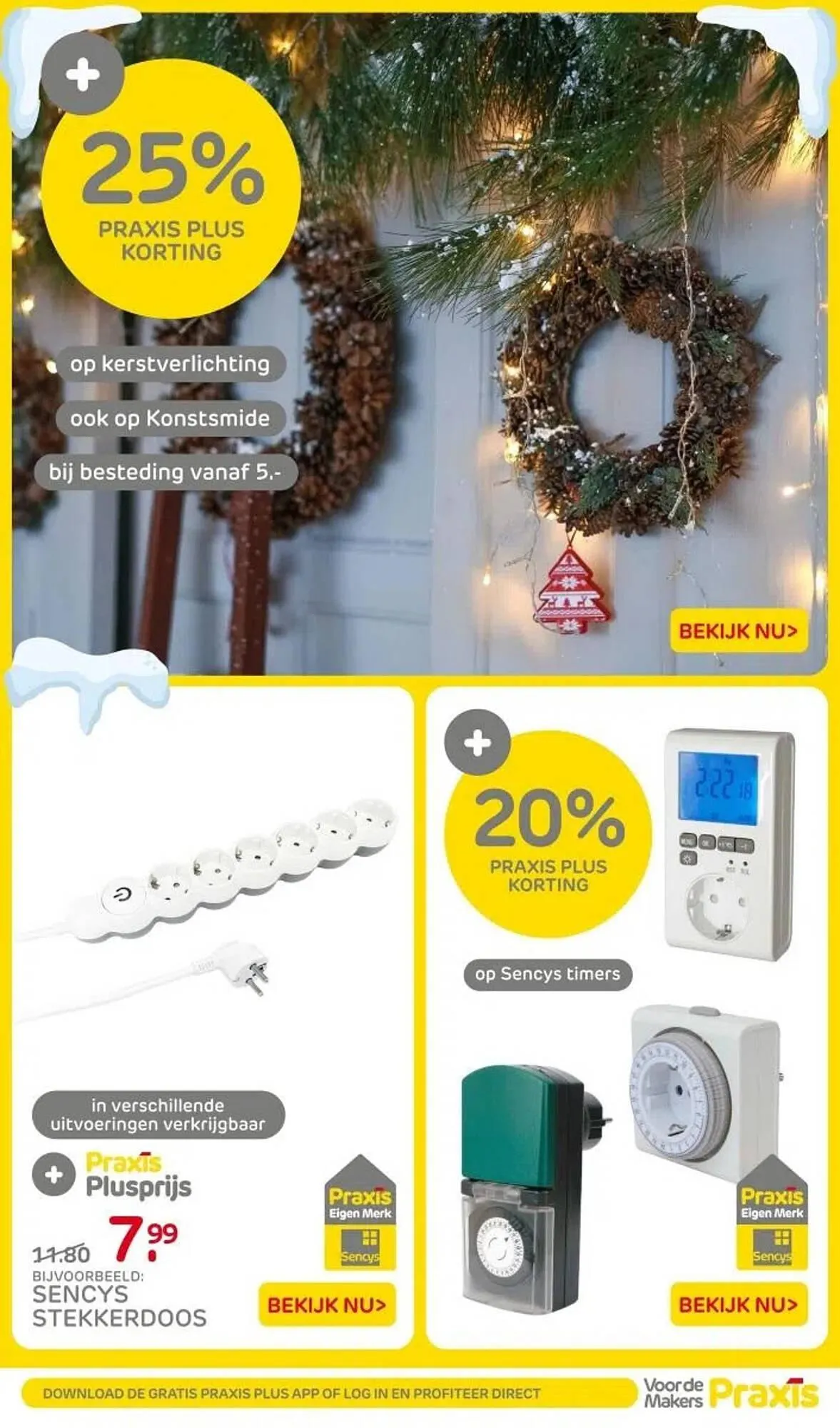 Praxis folder van 17 november tot 23 november 2025 - Folder pagina 17